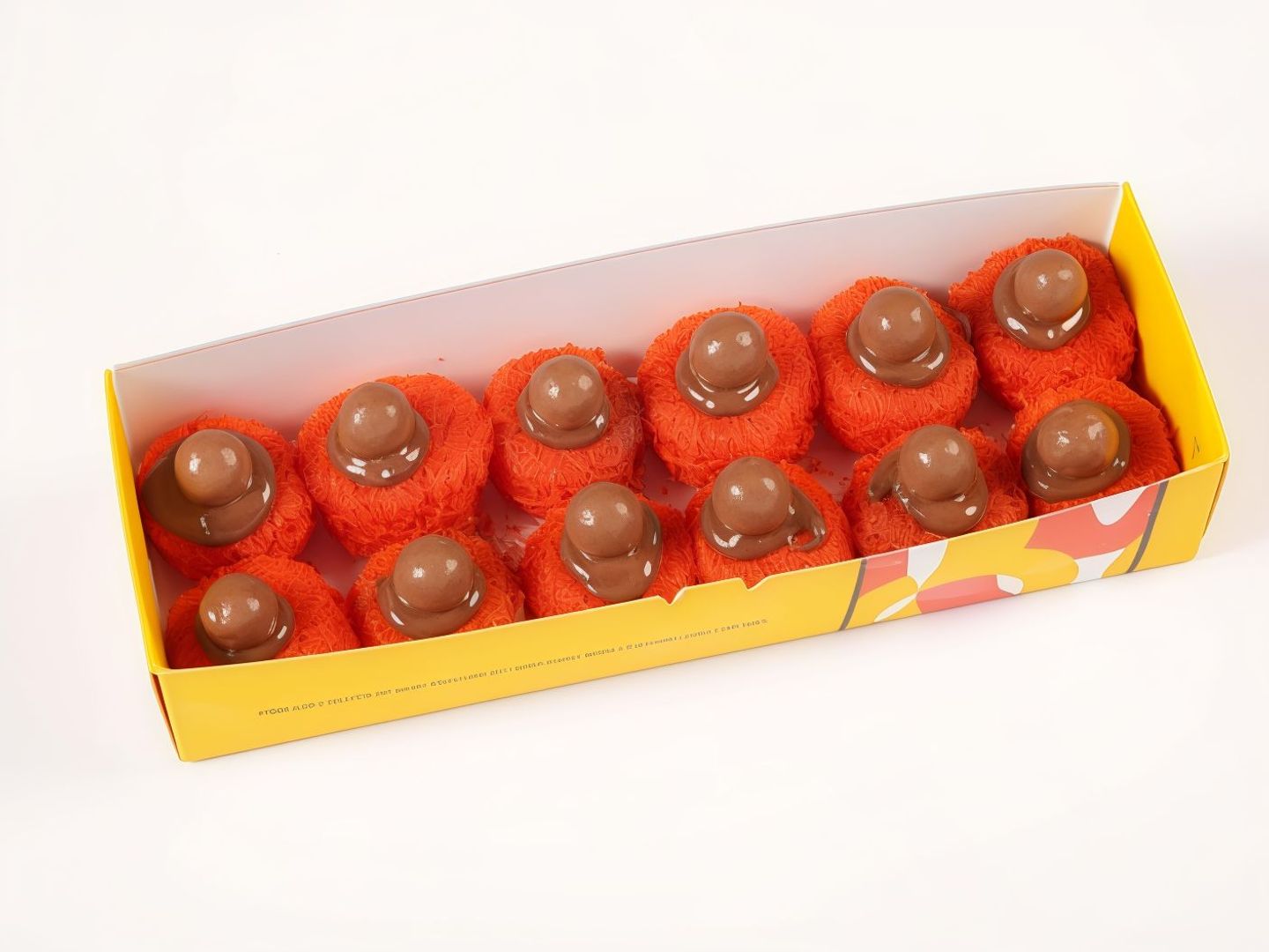 Loqmat Maltesers
