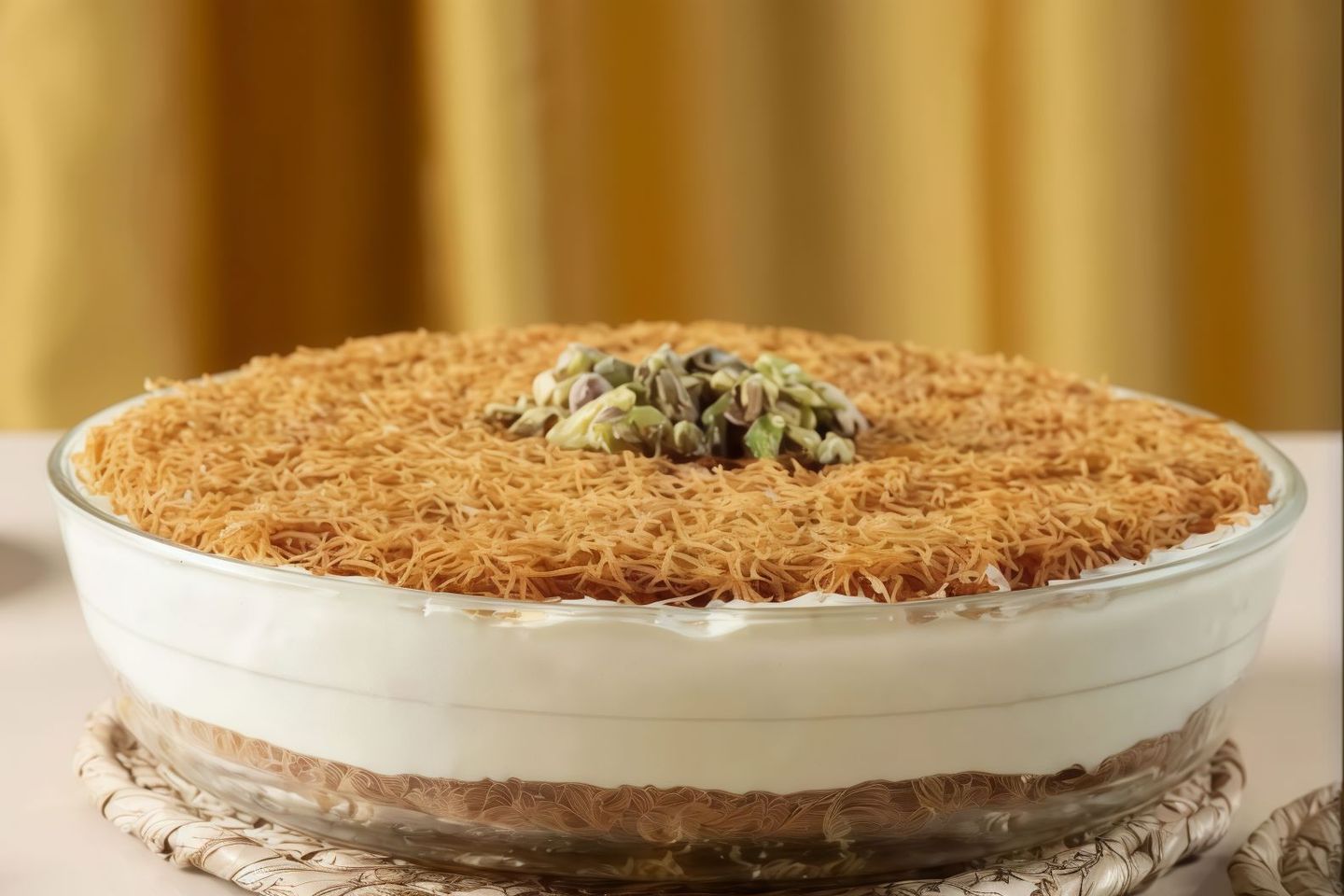 سلوى حجم وسط