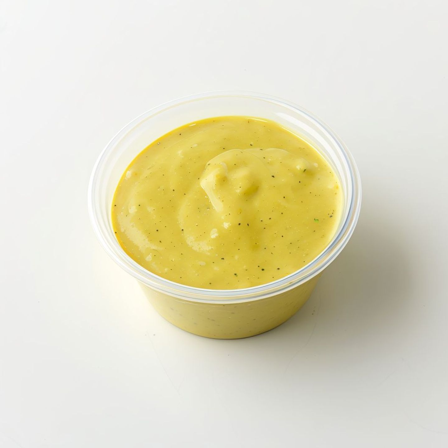 Honey Mustard Sauce