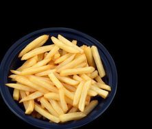 بطاطس - كبير