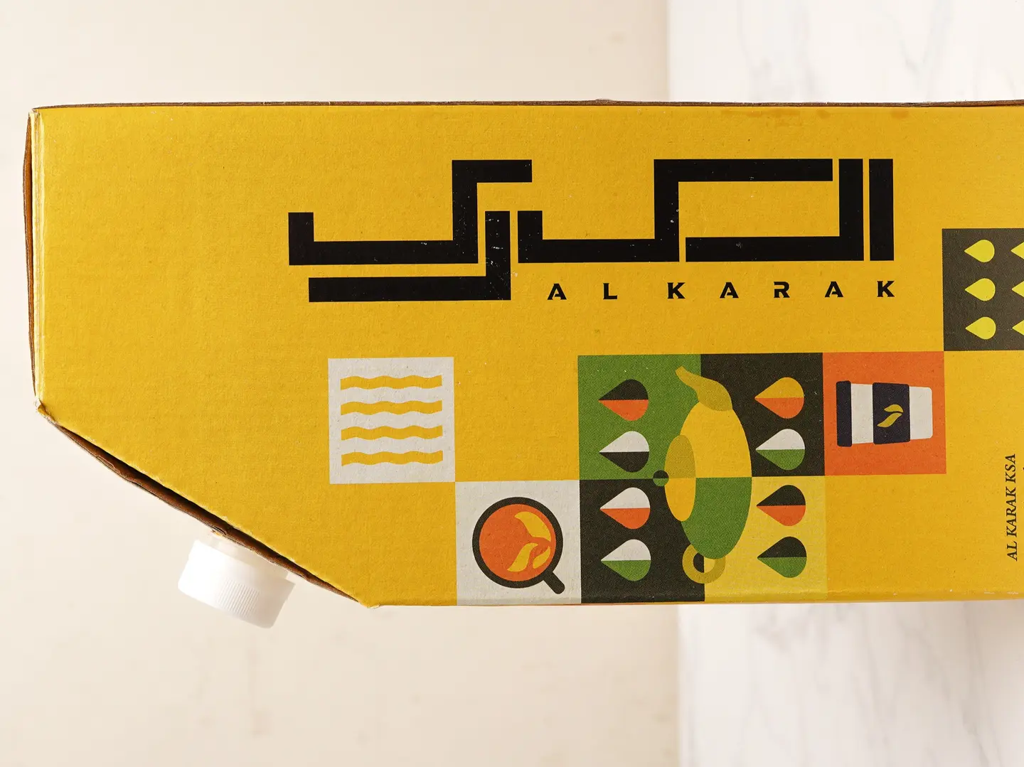 شاي كرك - شاي كرك