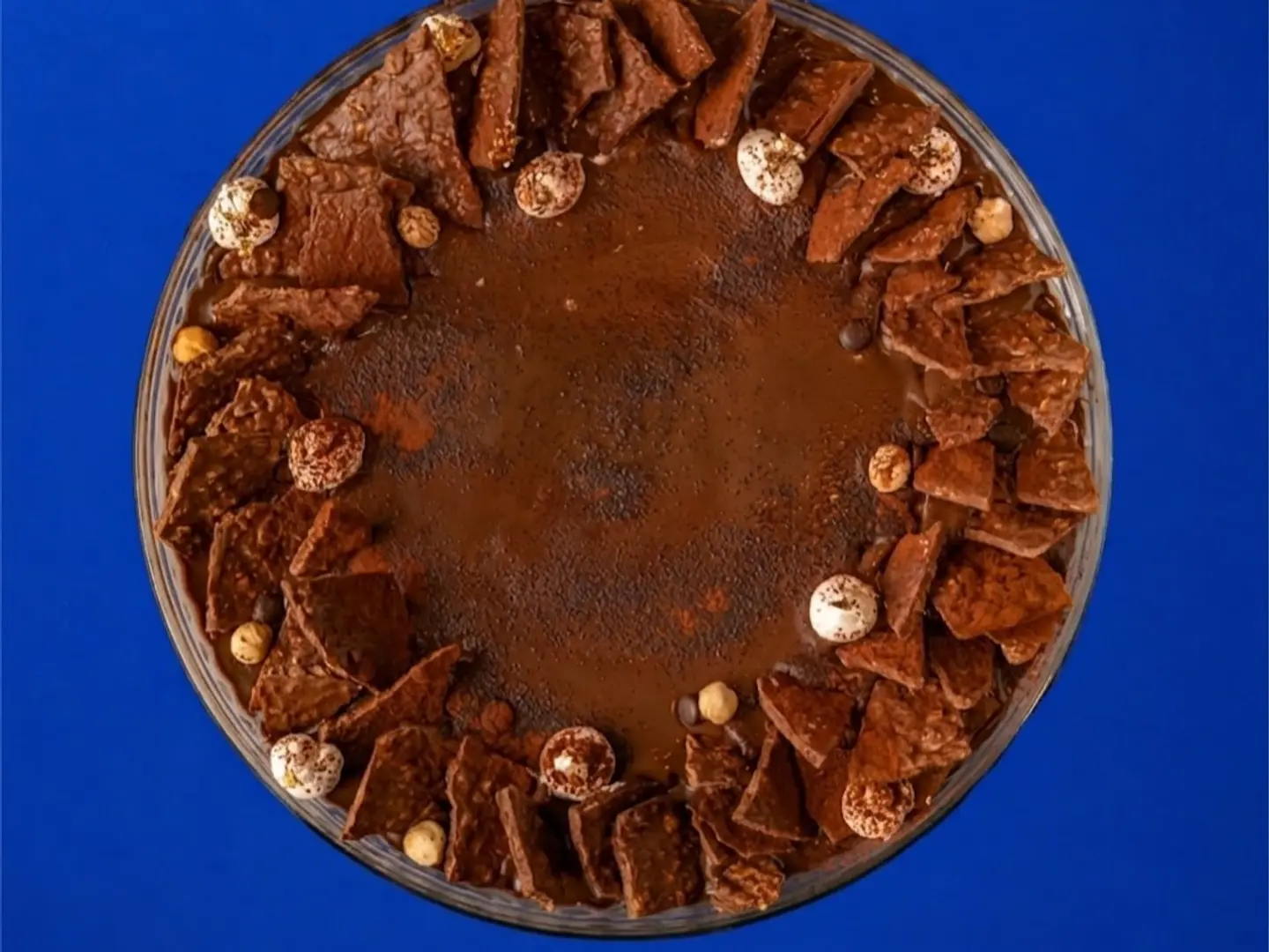 جلاكسي ترايفل