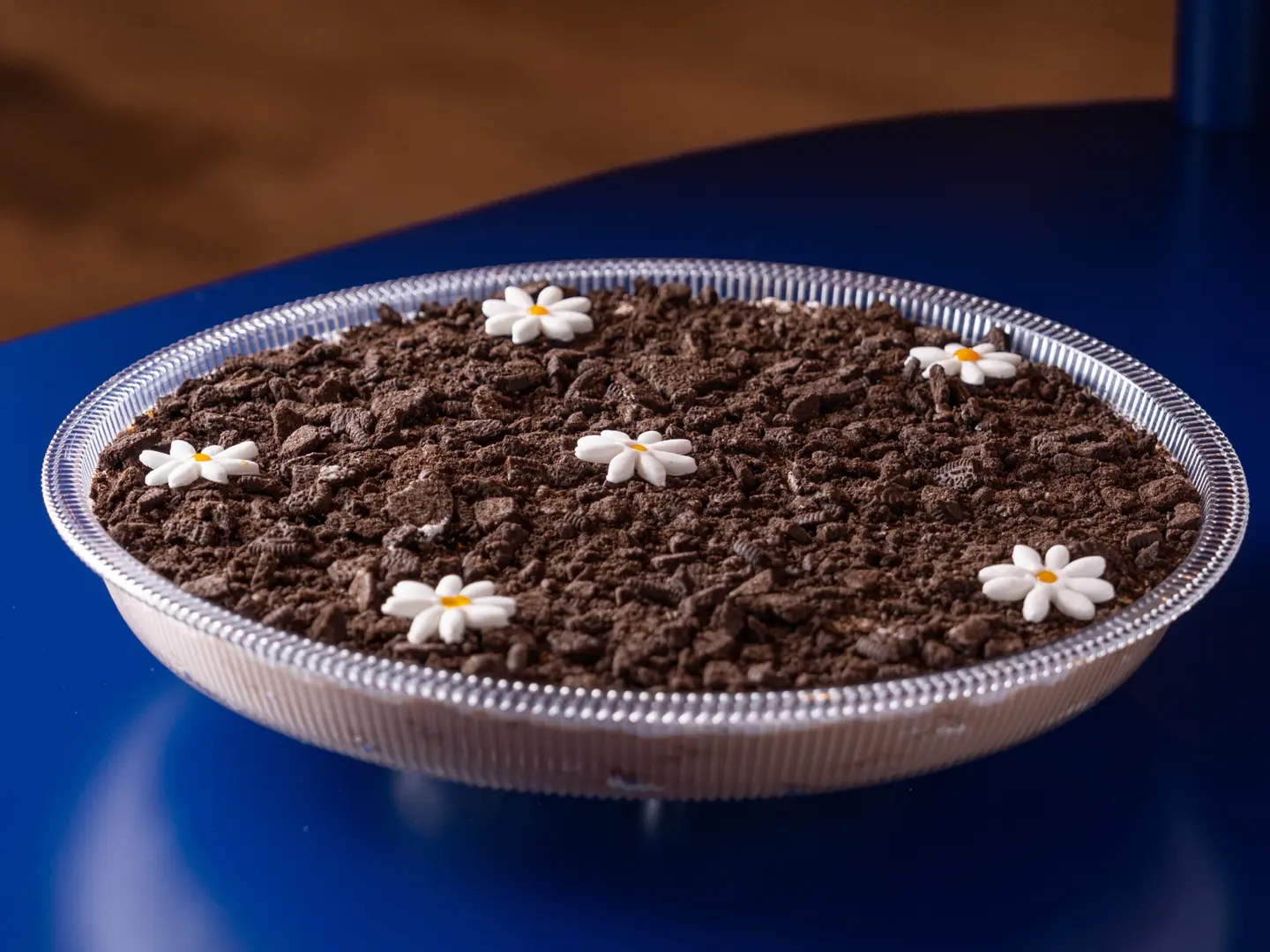 اوريو ترايفل