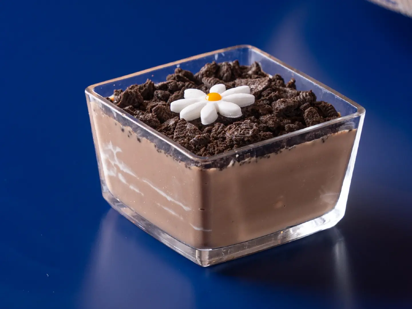 اوريو ترايفل