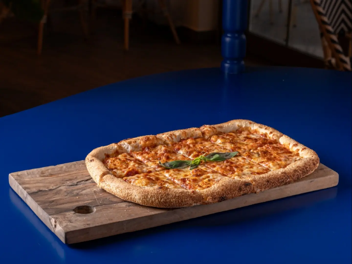 مرجيريتا فلات بريد