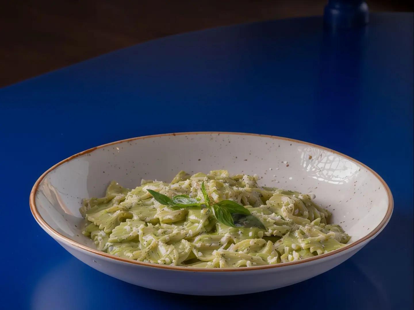 بيستو باستا