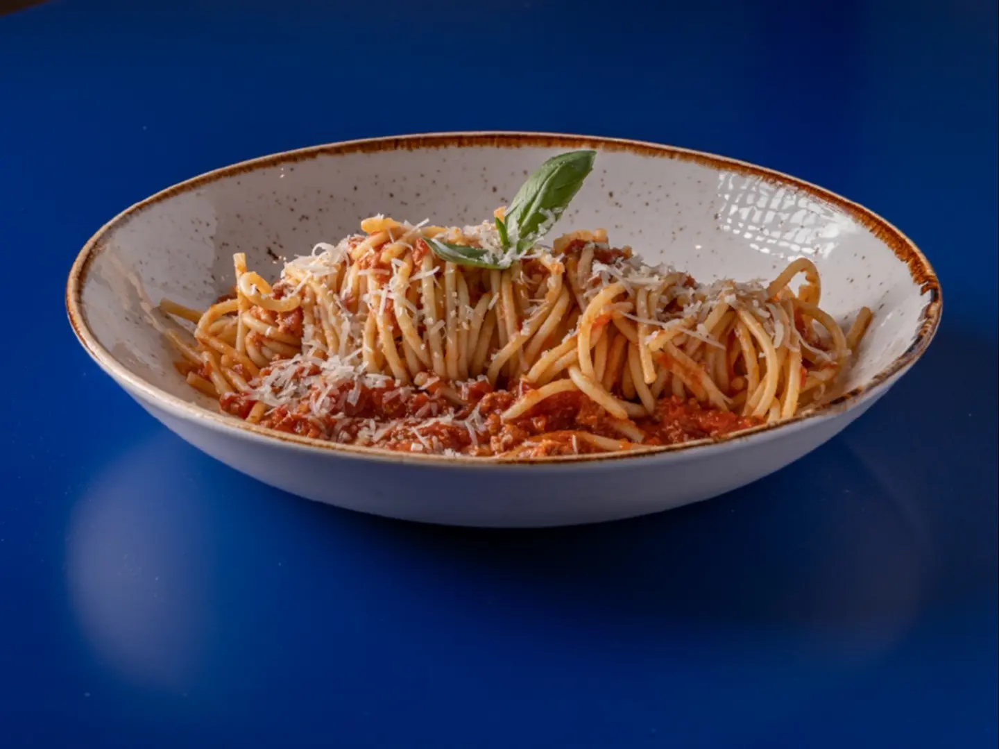 سباغيتي بولونياز