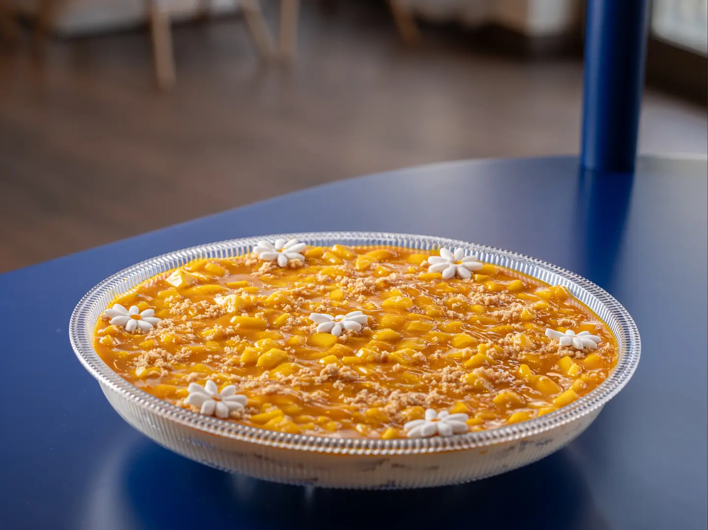 مانجو تريفل كبير