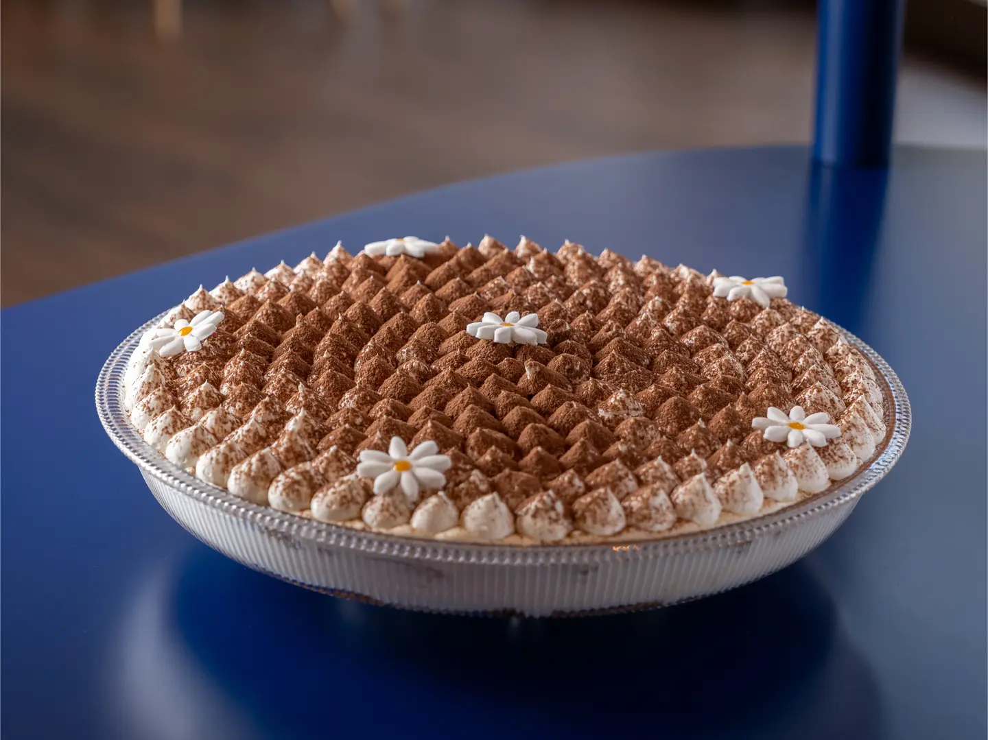 تيراميسو تريفل كبير