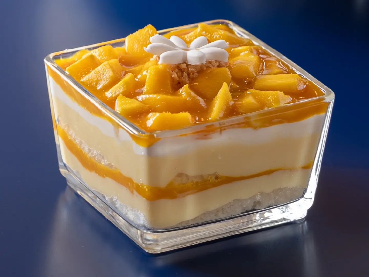 منجو تيراميسيو ترايفل خالي من الجلوتين