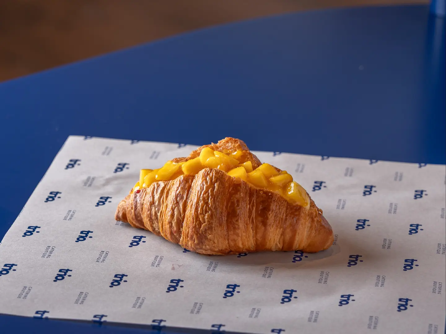 مانجو بروليه