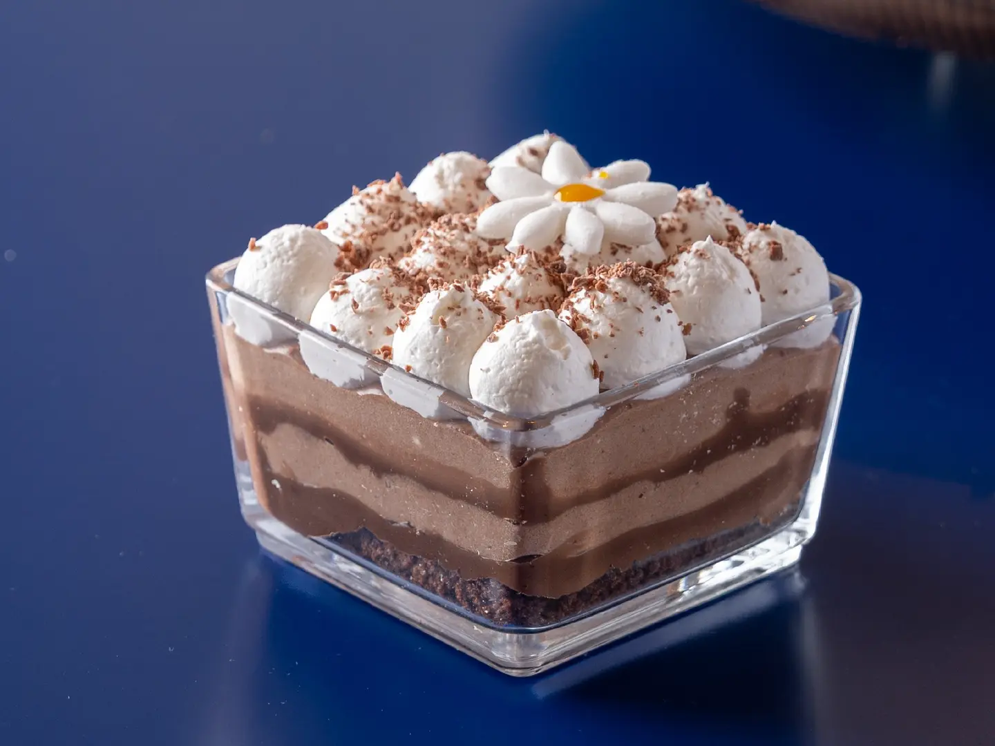 شوكلت بودنغ