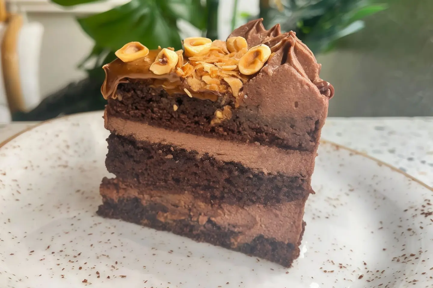 Nutella Gluten Free