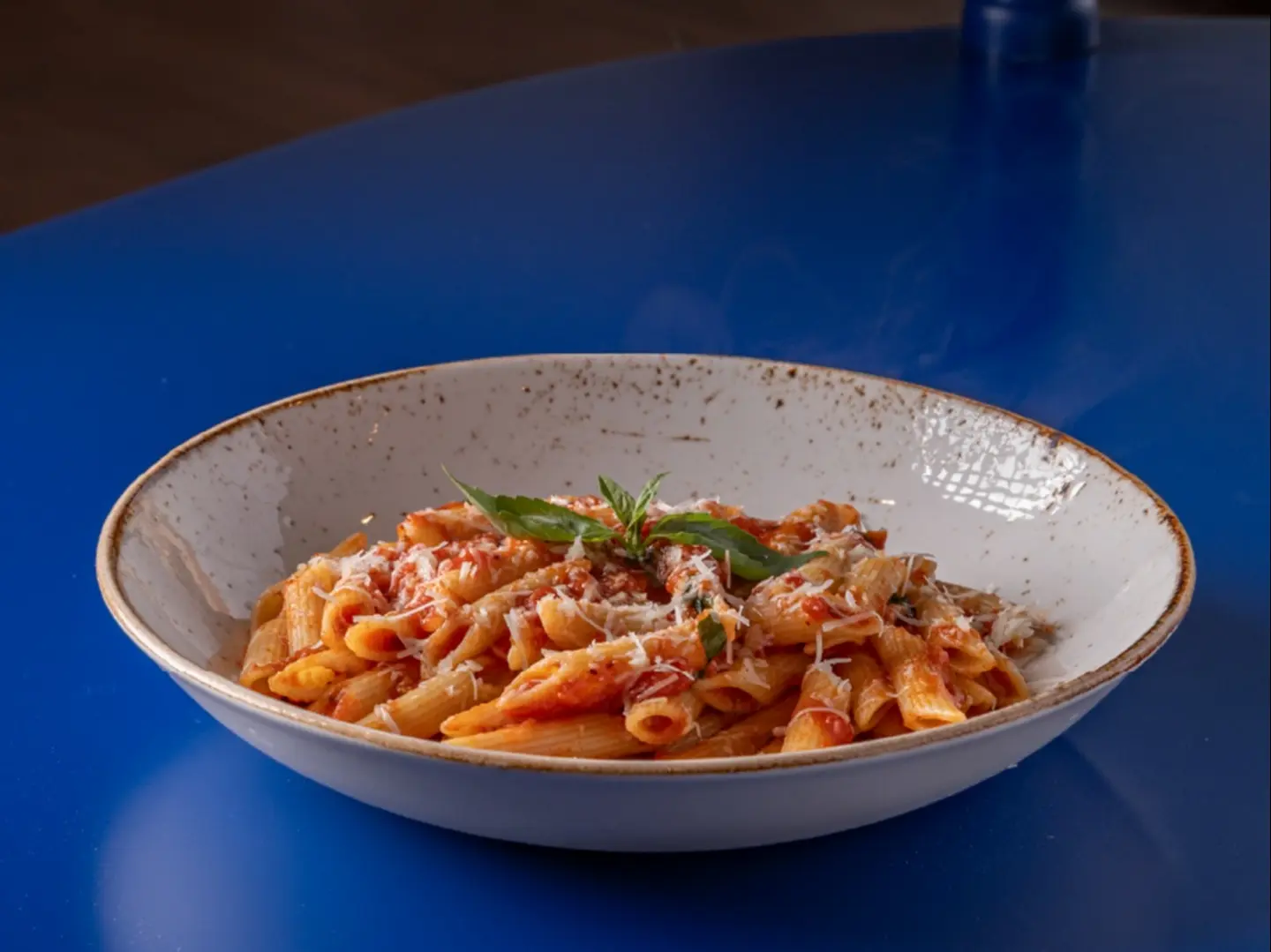 بيني ارابياتا خالي من الغلوتين