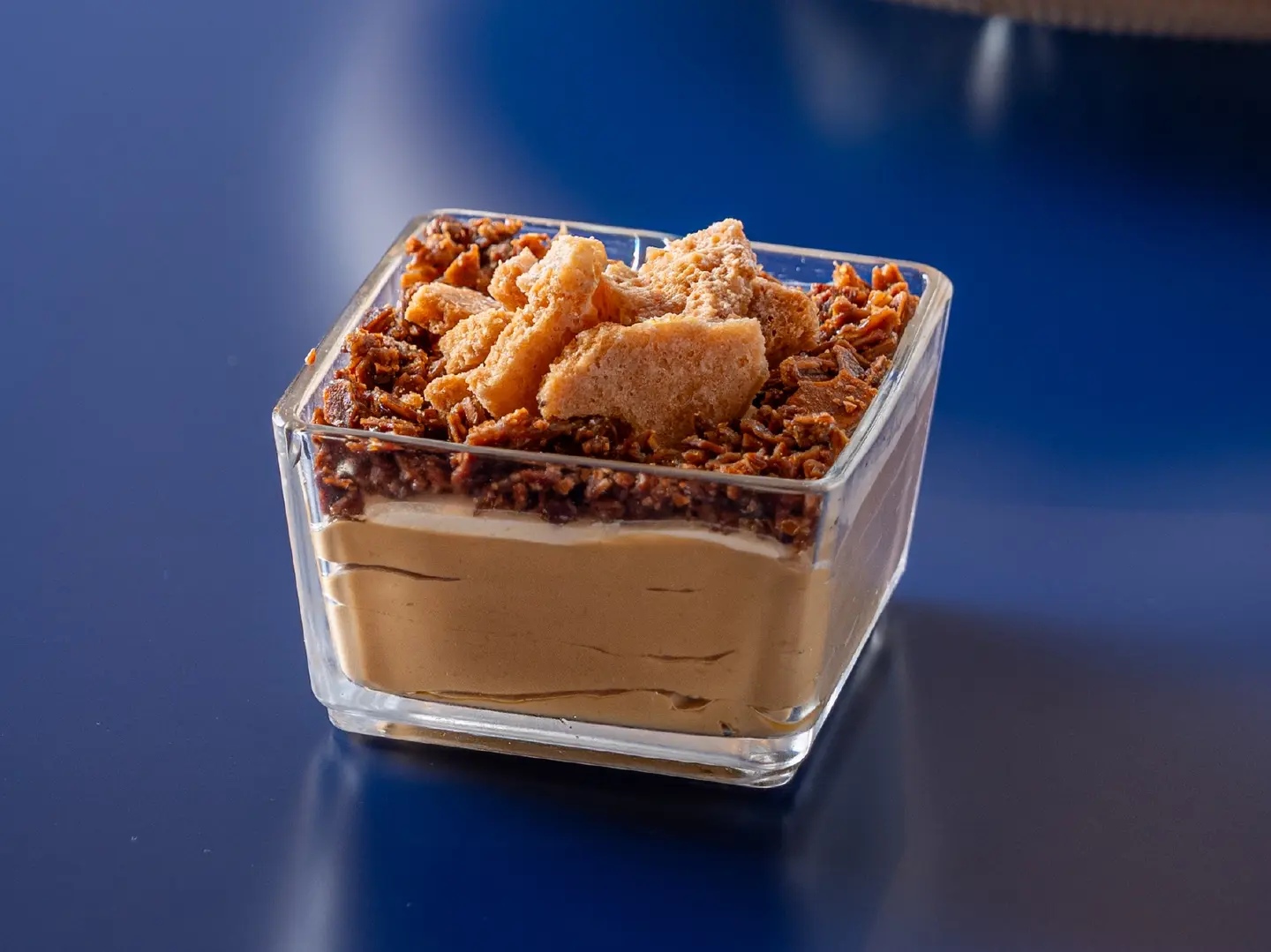 سولتد كريم برولي ترافلخالي من الجلوتين