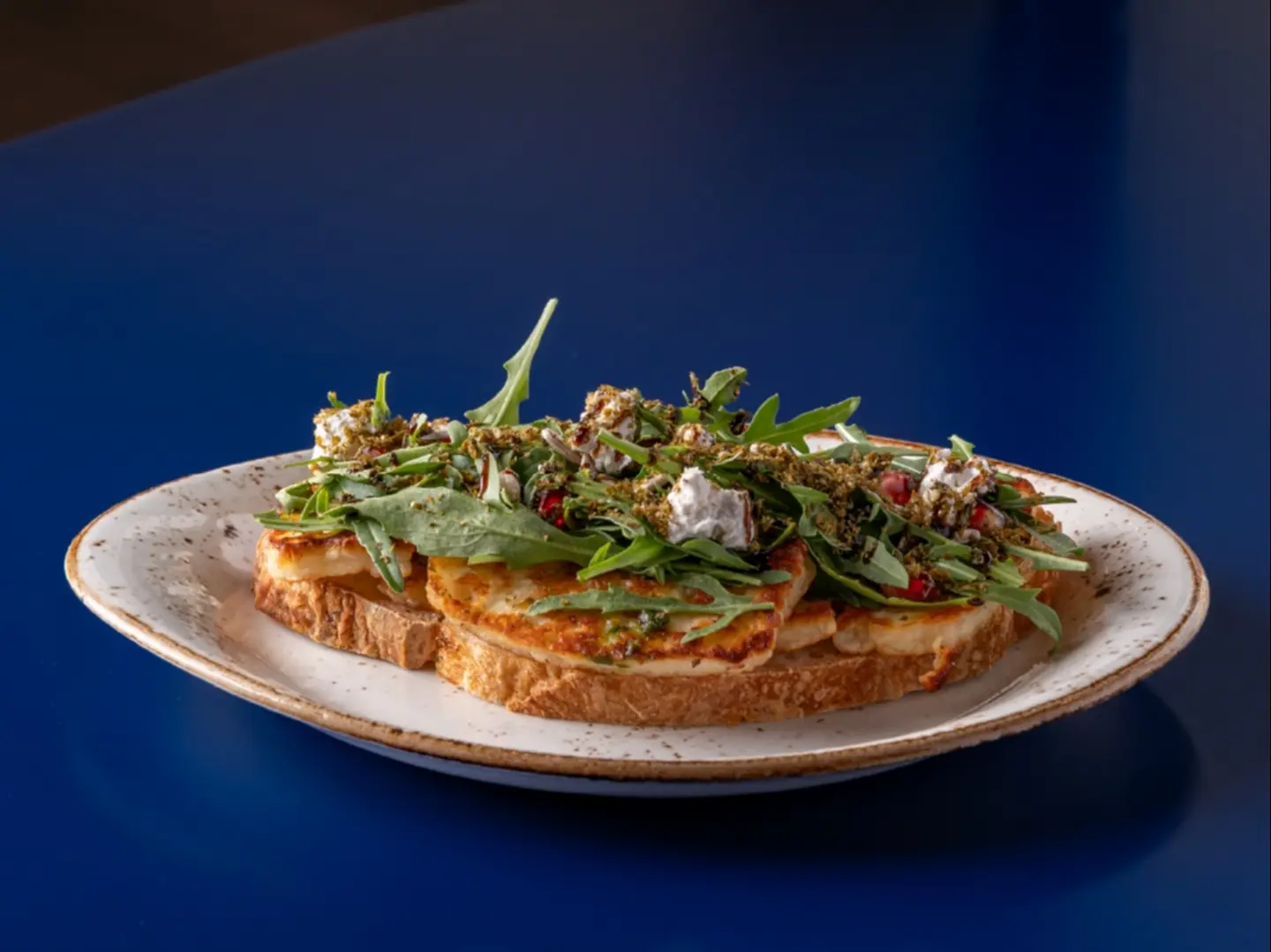 حلومي زعتر سوردو