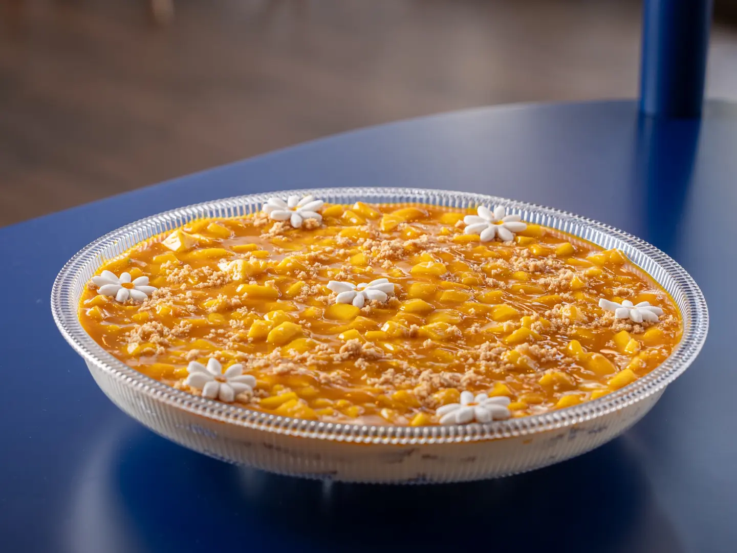 ترايفل مانجو تيراميسو