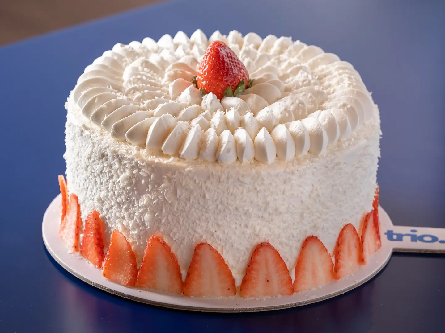 فلوريدا كيك