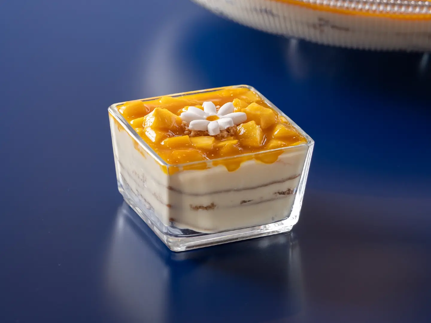 مانجو تيراميسو