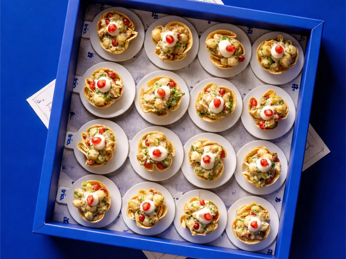 Small Fatteh Al Majlis Box For Gatherings