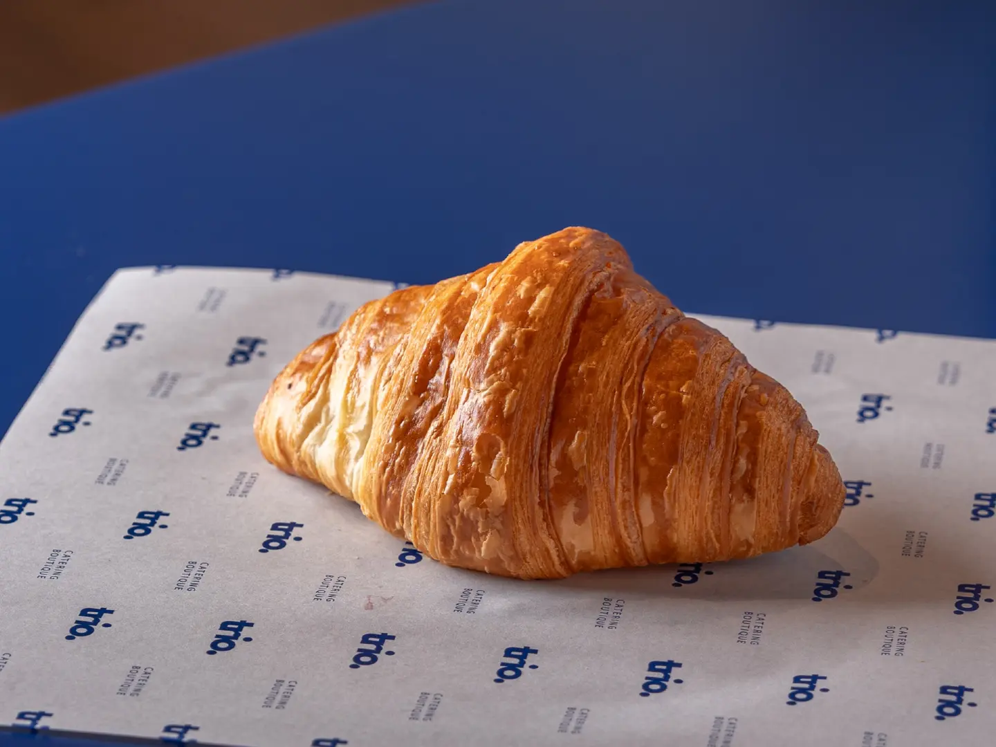 كروسان سادة