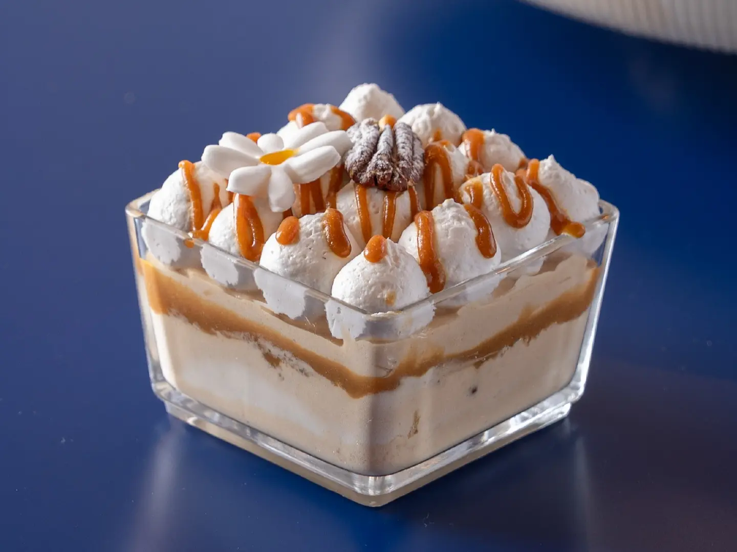 بيكام بالكرمل ترايقل