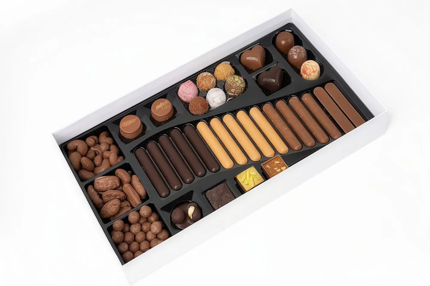 Chocolate Mix Box