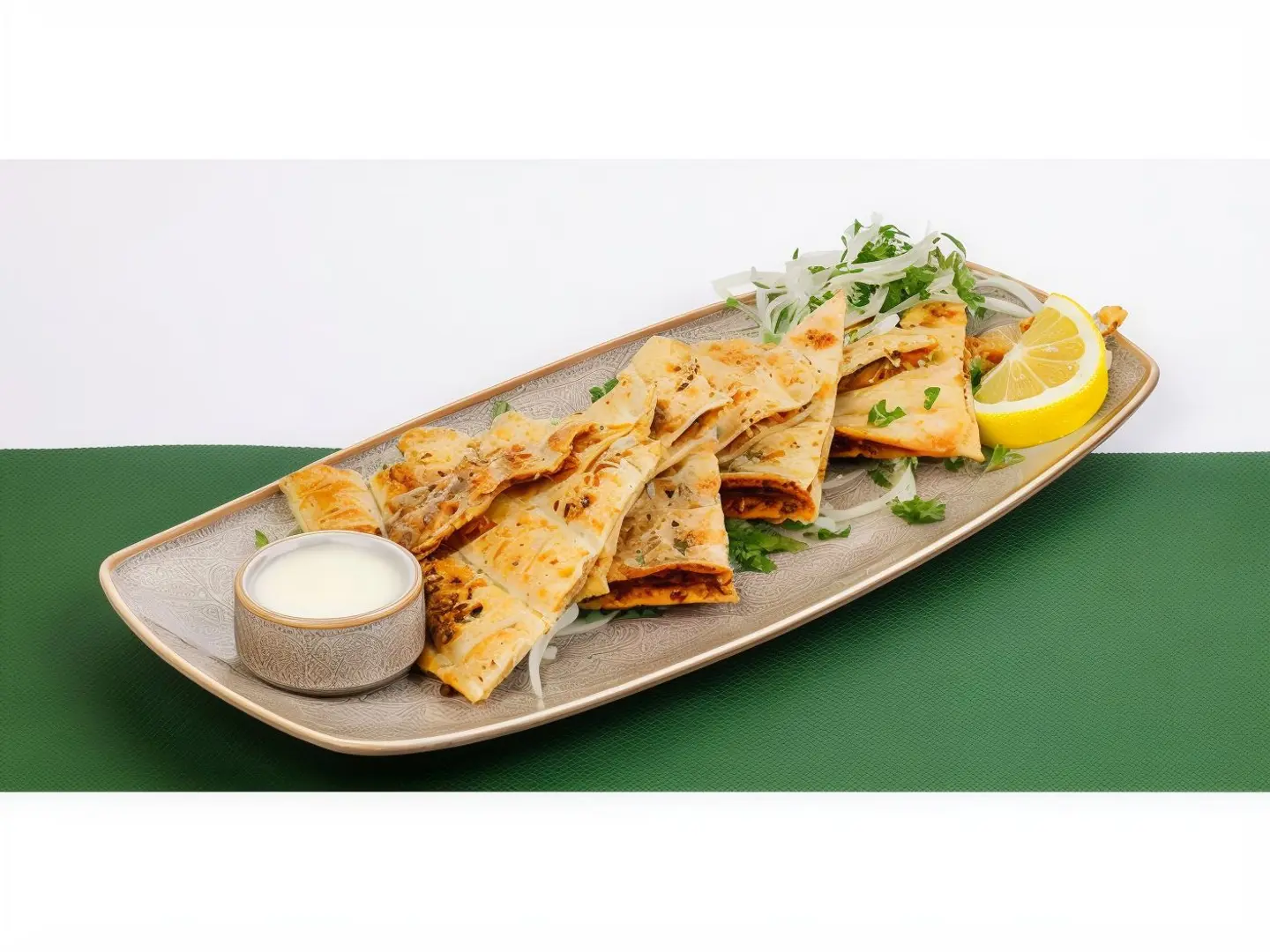 طوشكا عراقية