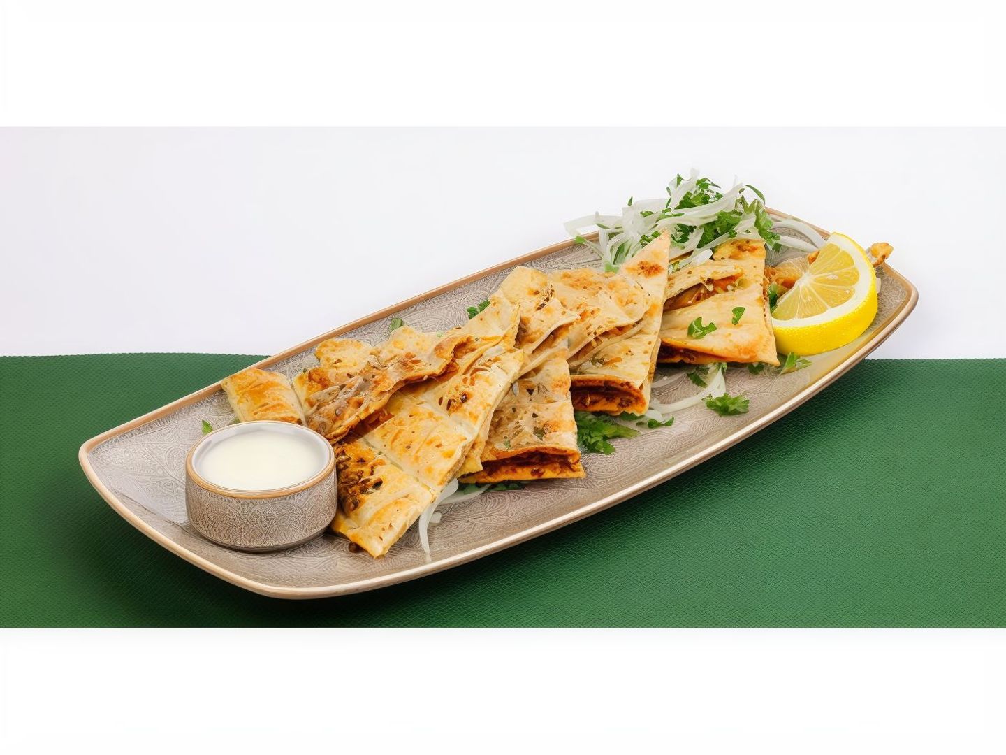 طوشكا عراقية