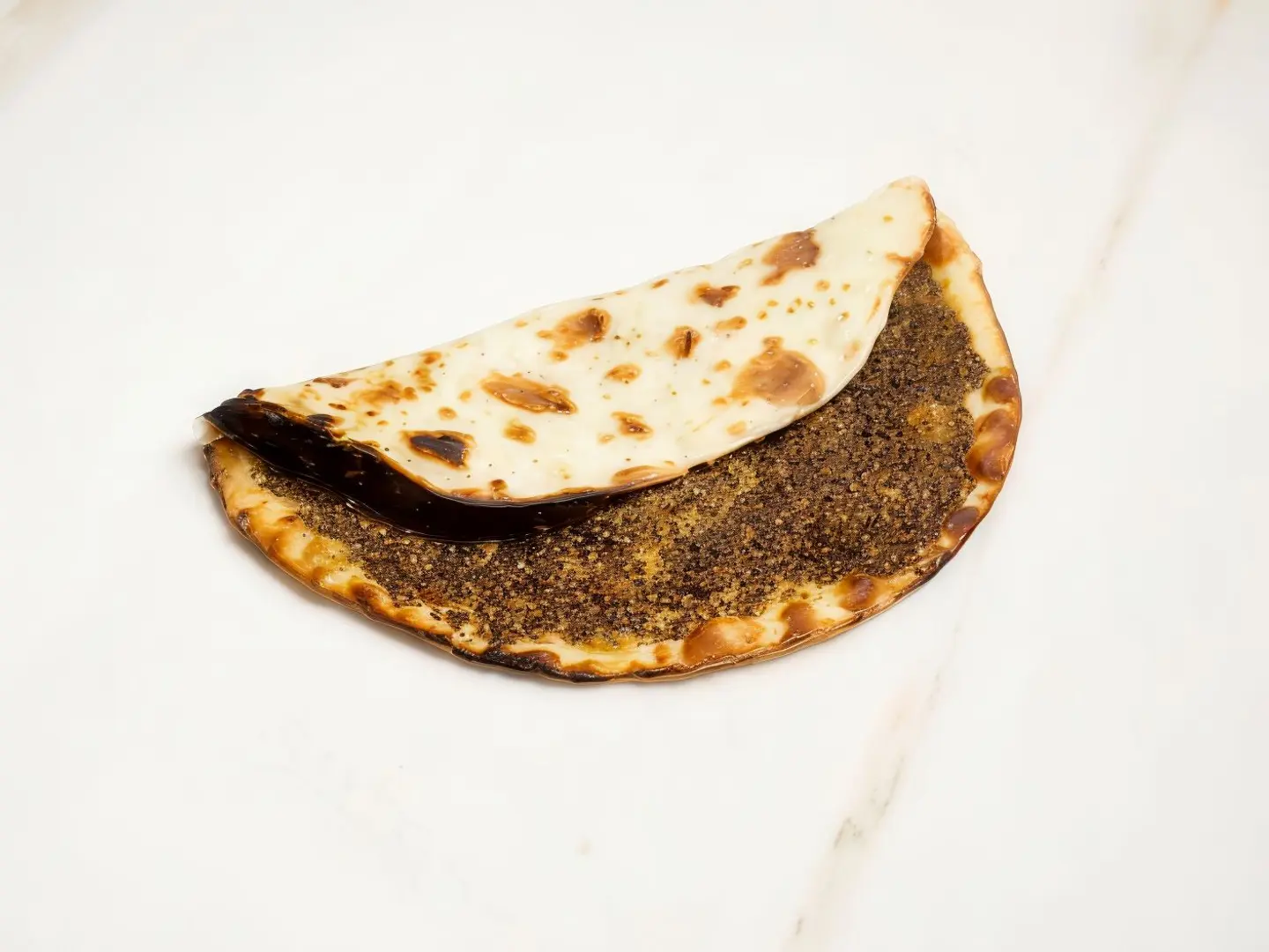 زعتر سادة