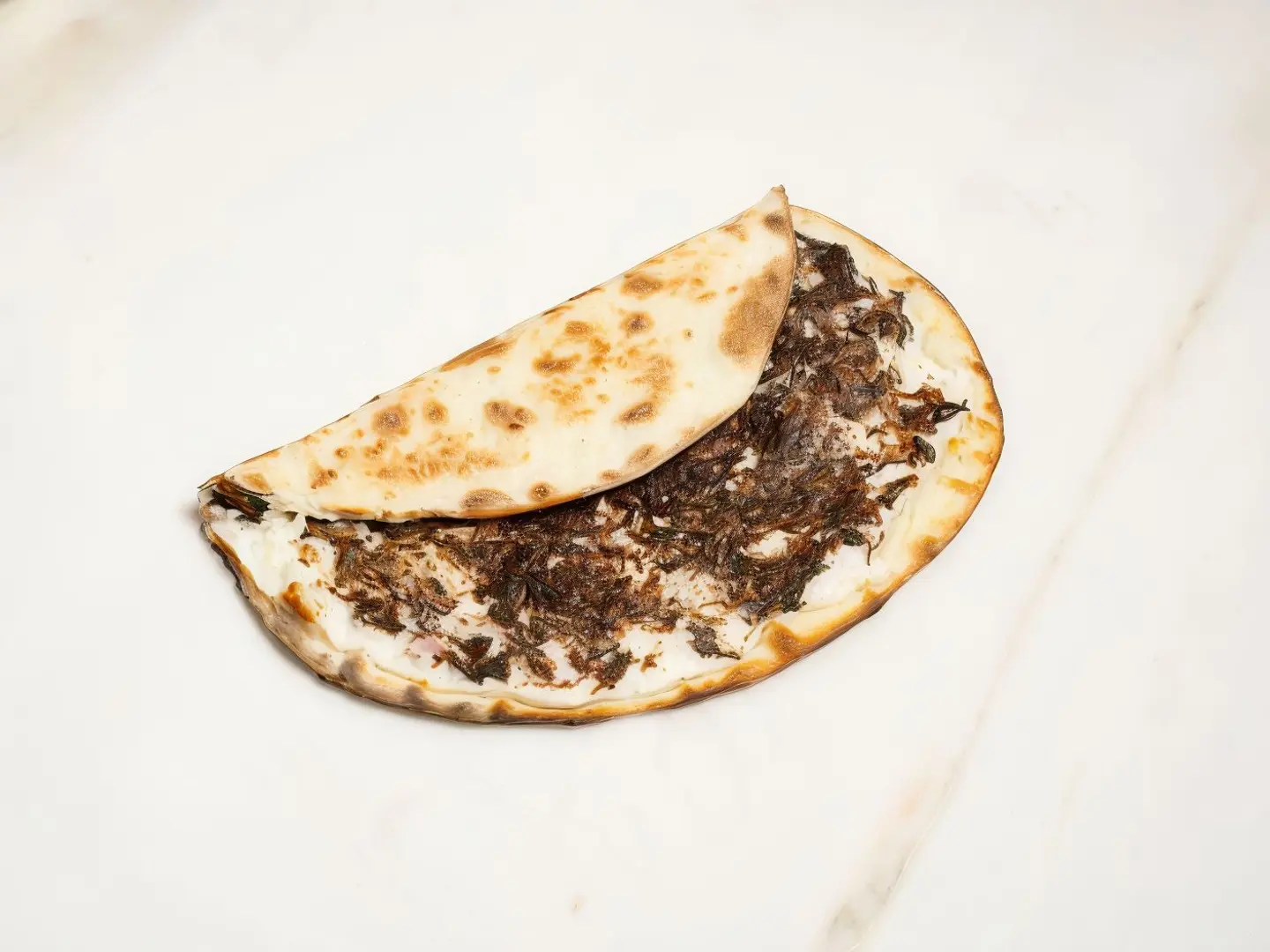 سبانخ لبنة