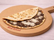 مناقيش سبانخ موزريلا