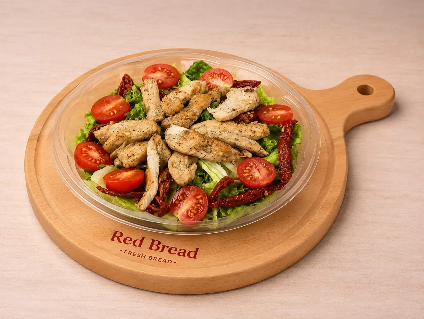 Chicken Salad