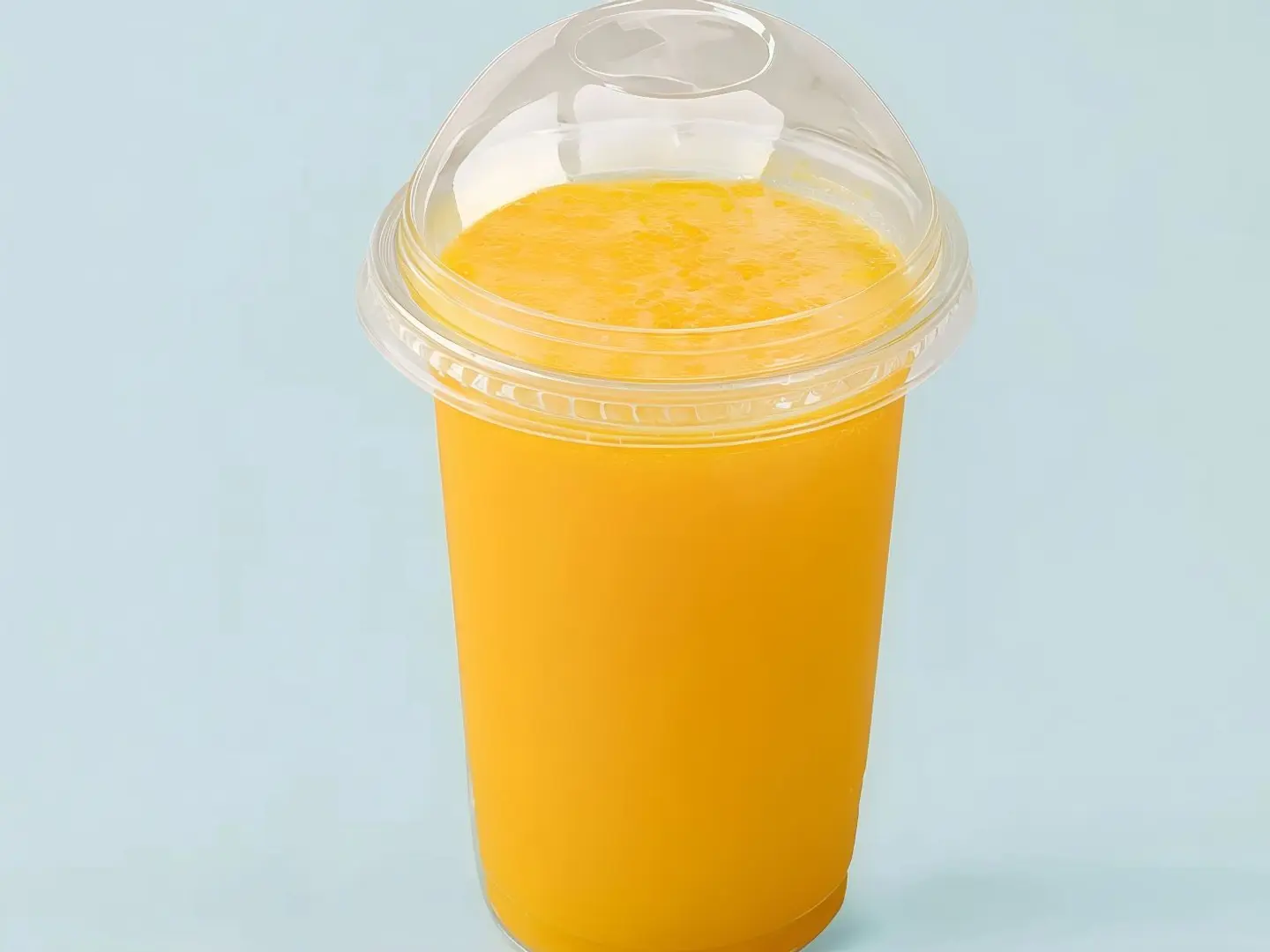 عصير برتقال