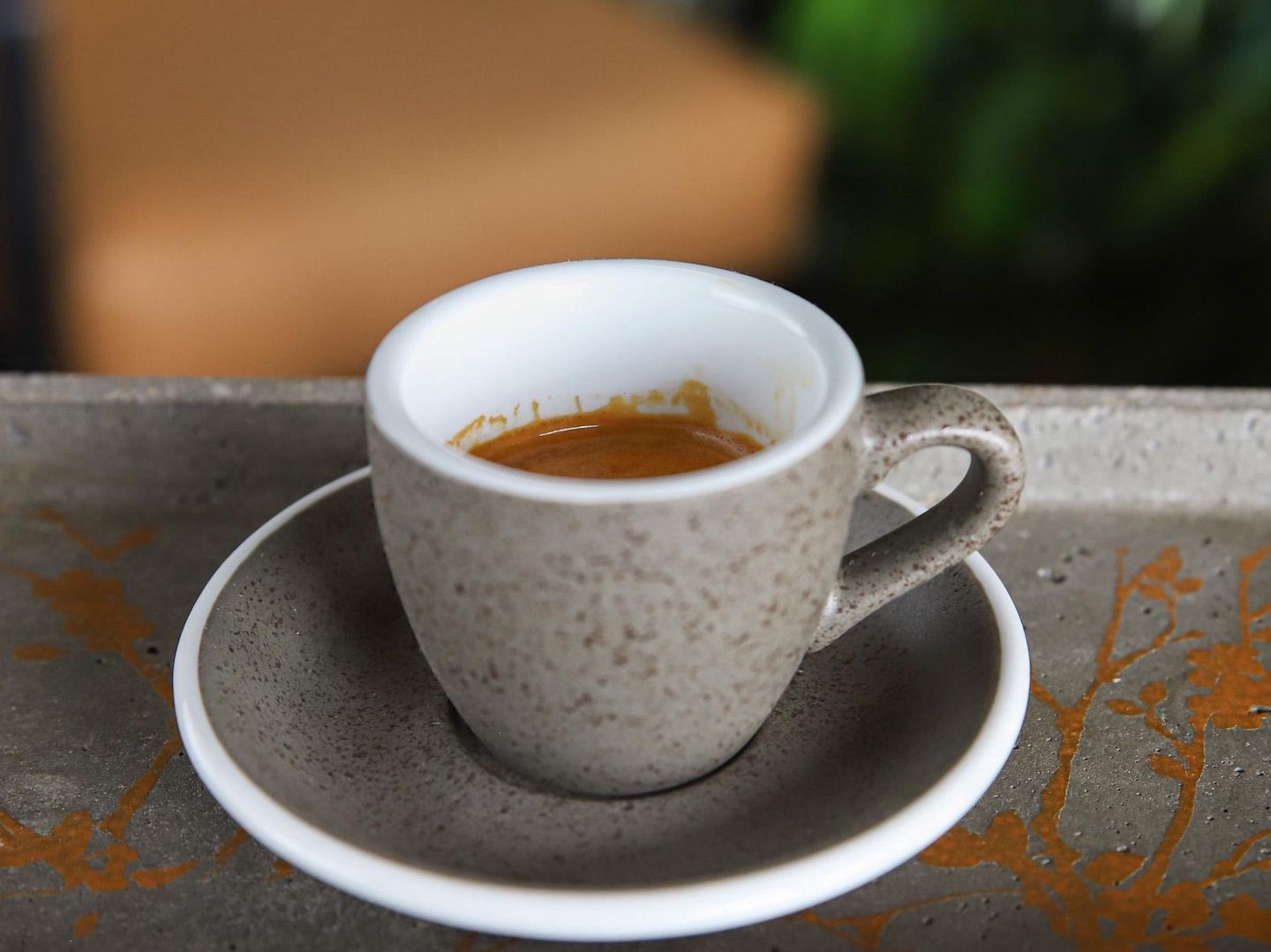 Espresso