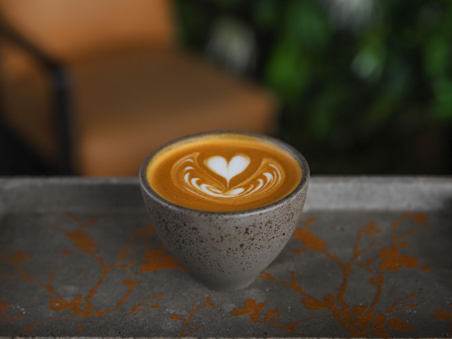 Cortado