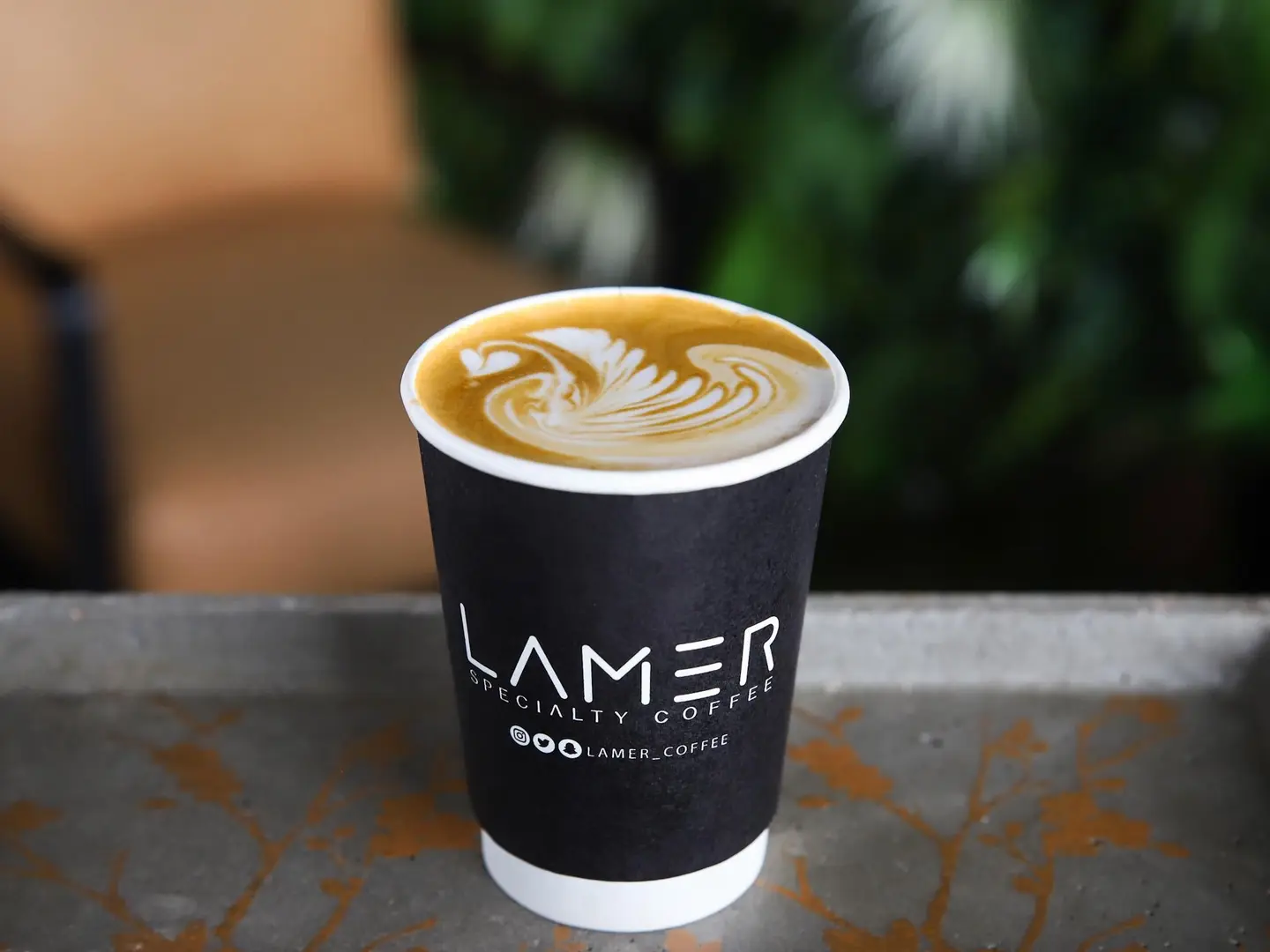 Flat White