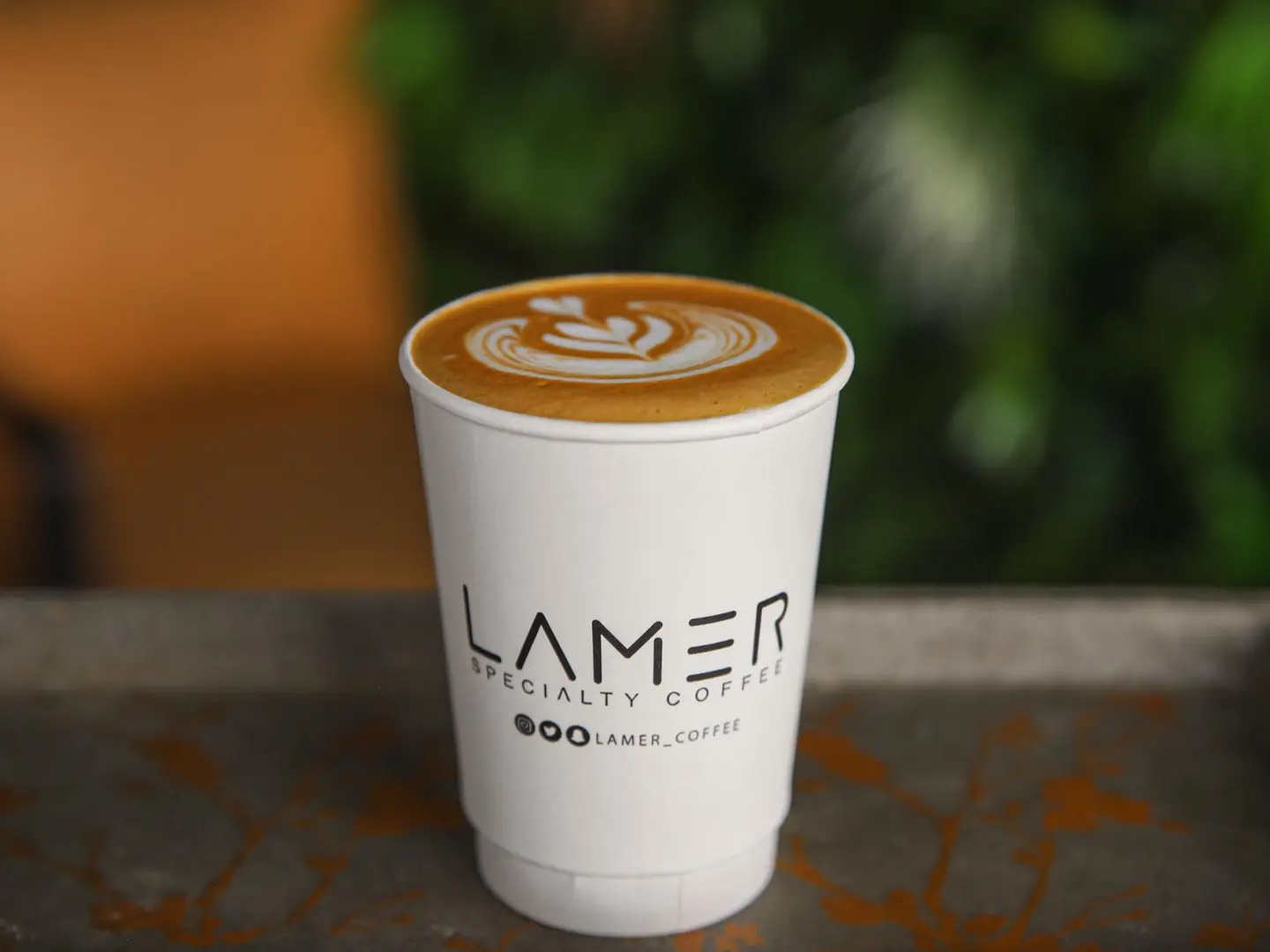 Latte