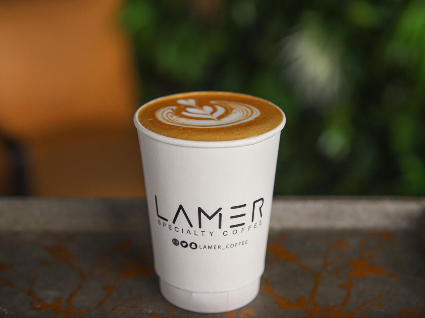 Latte