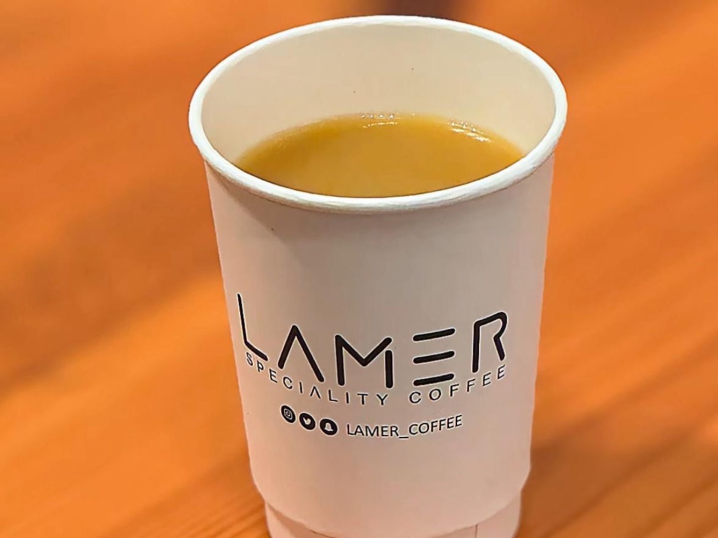 Saudi Coffee Cup