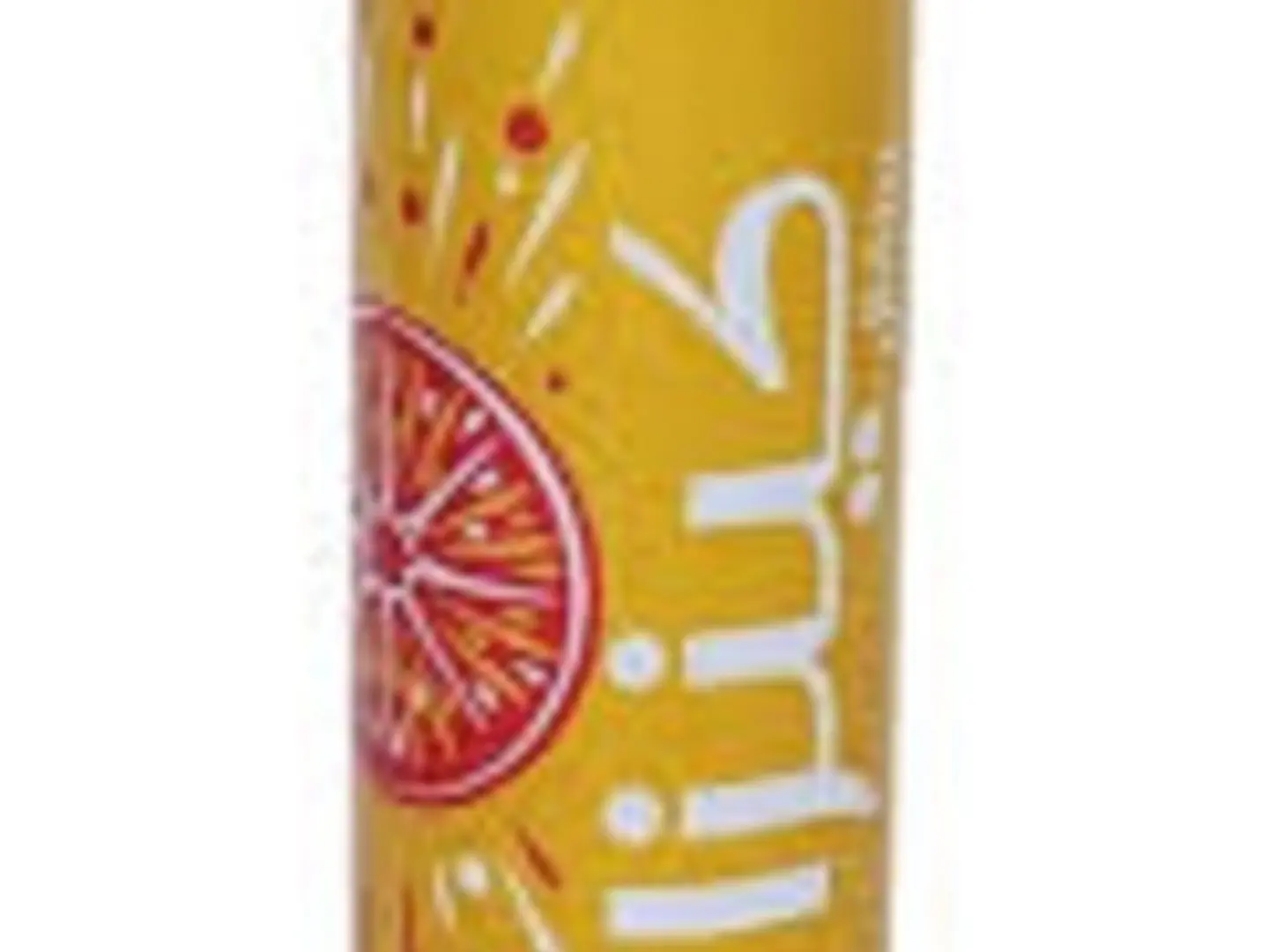 كينزا برتقال