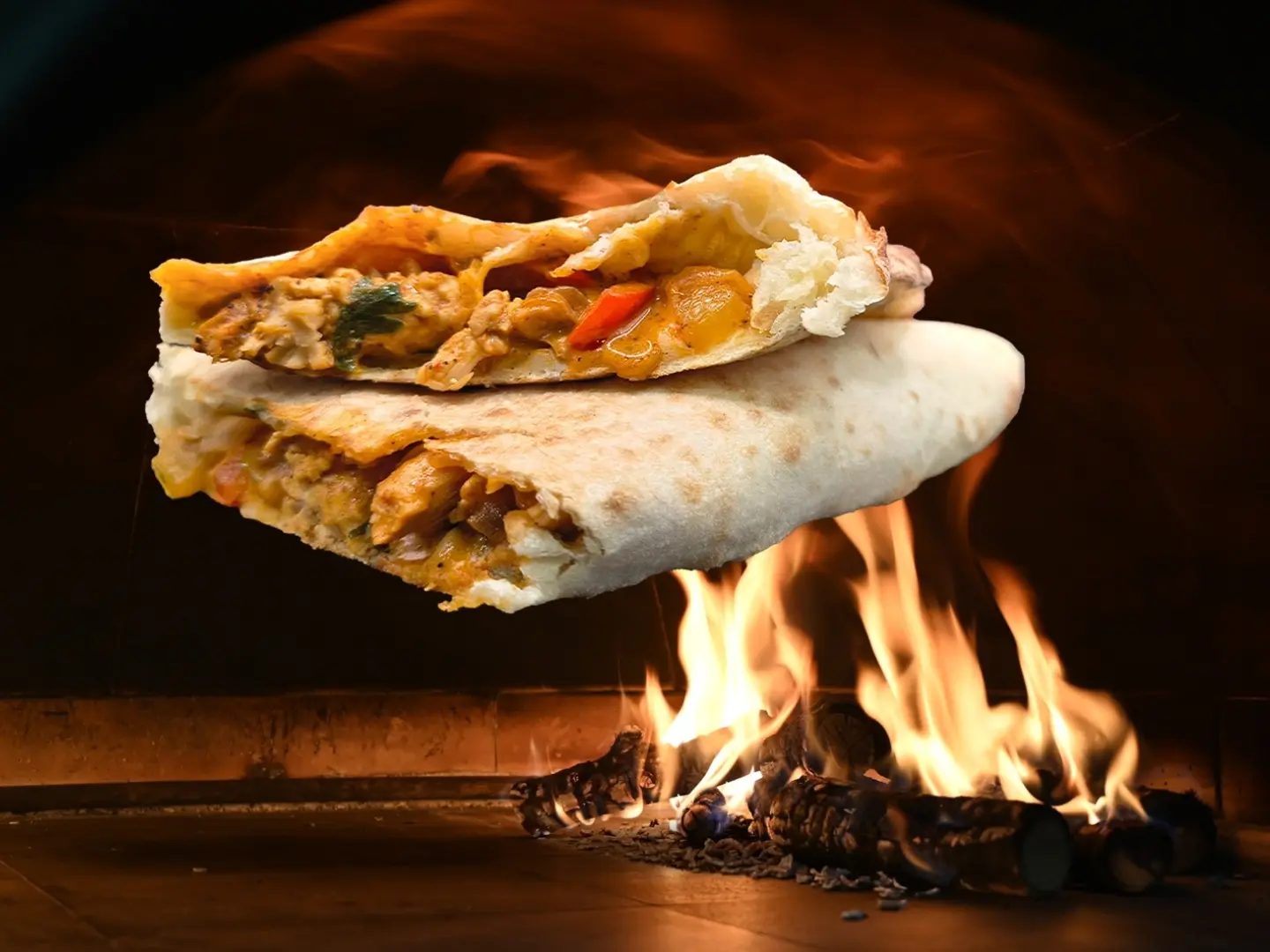 فطيرة الفاهيتا