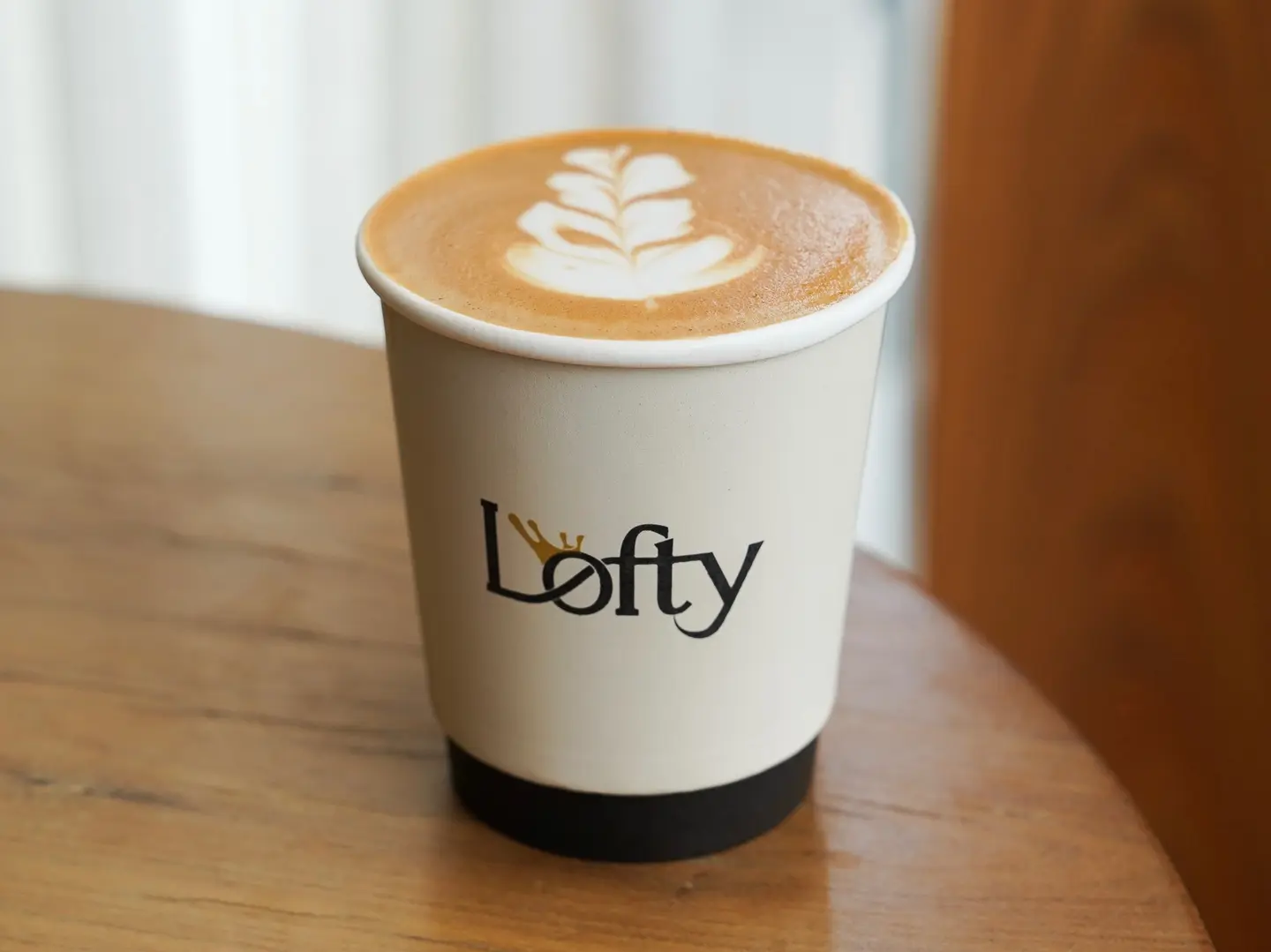 Latte