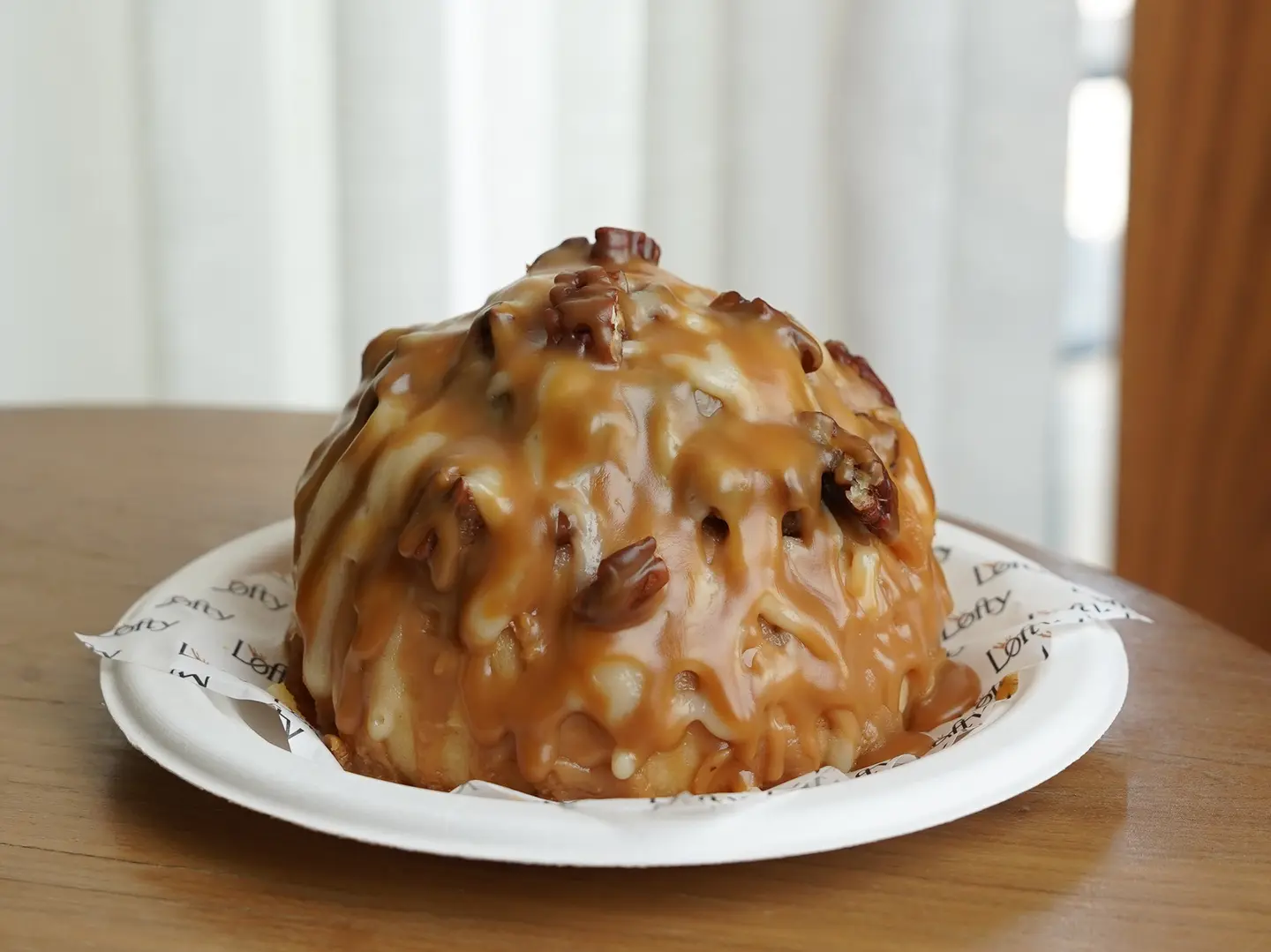 Cinnabon