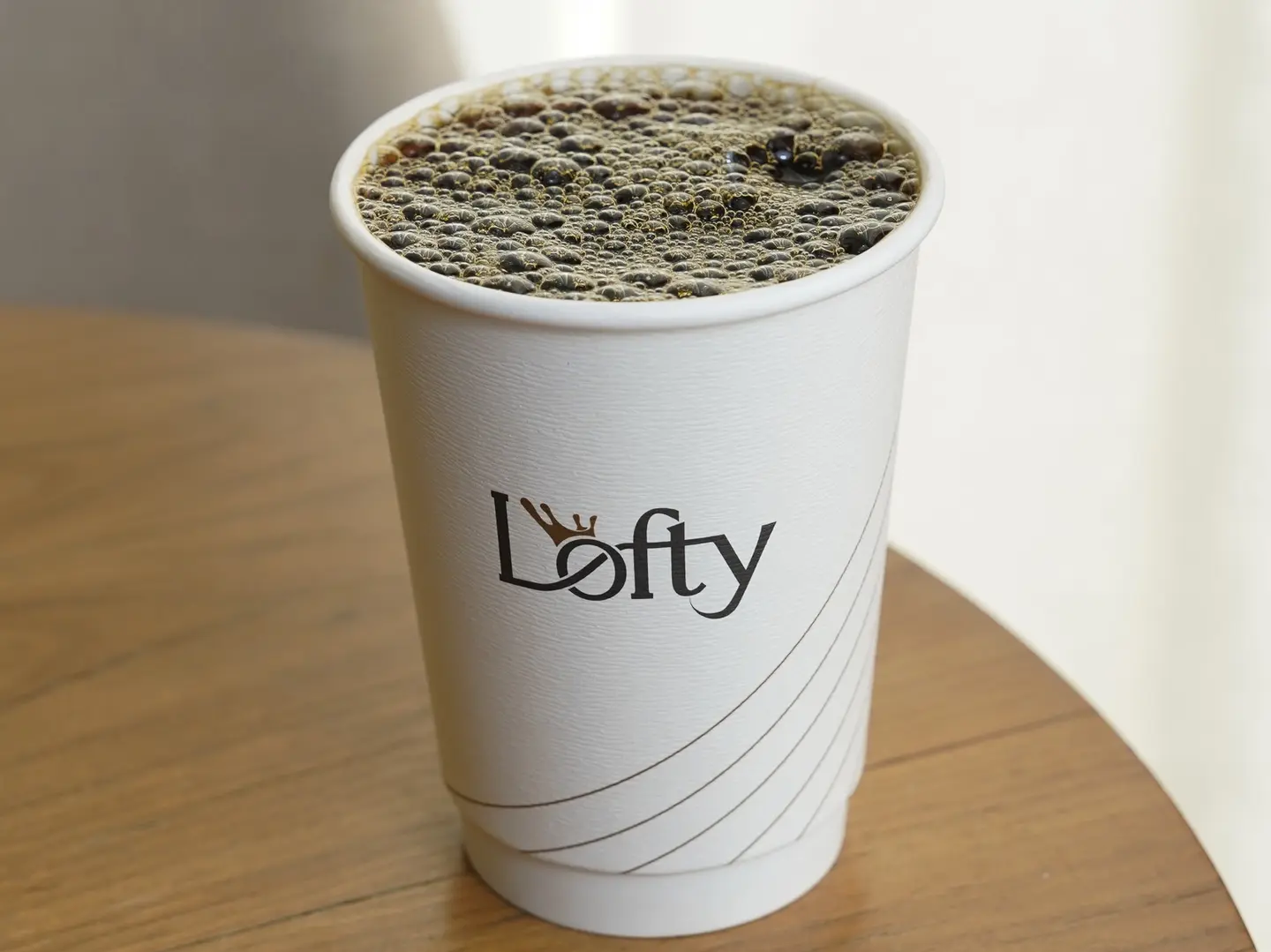Coffee Of The Day