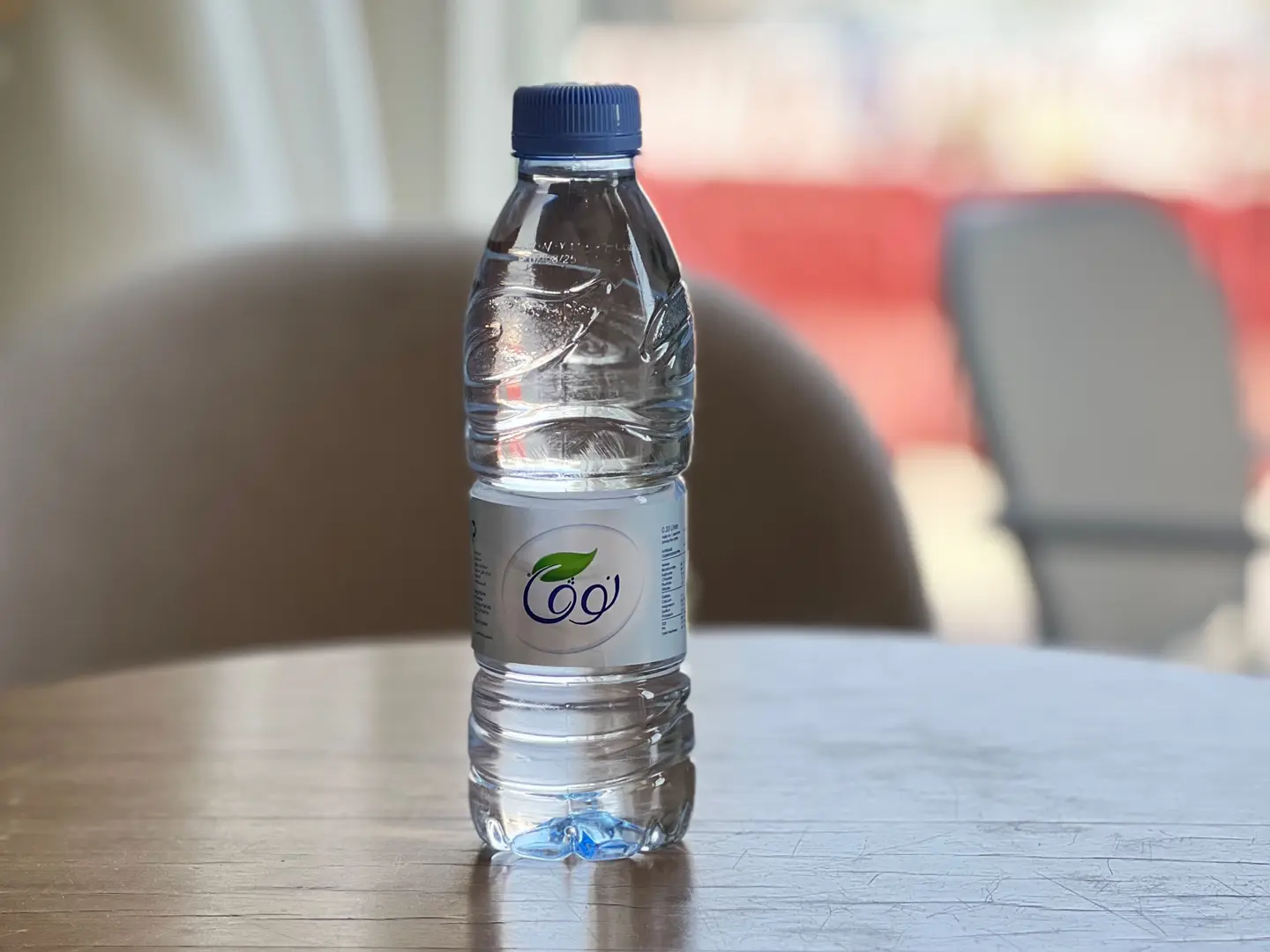 Water