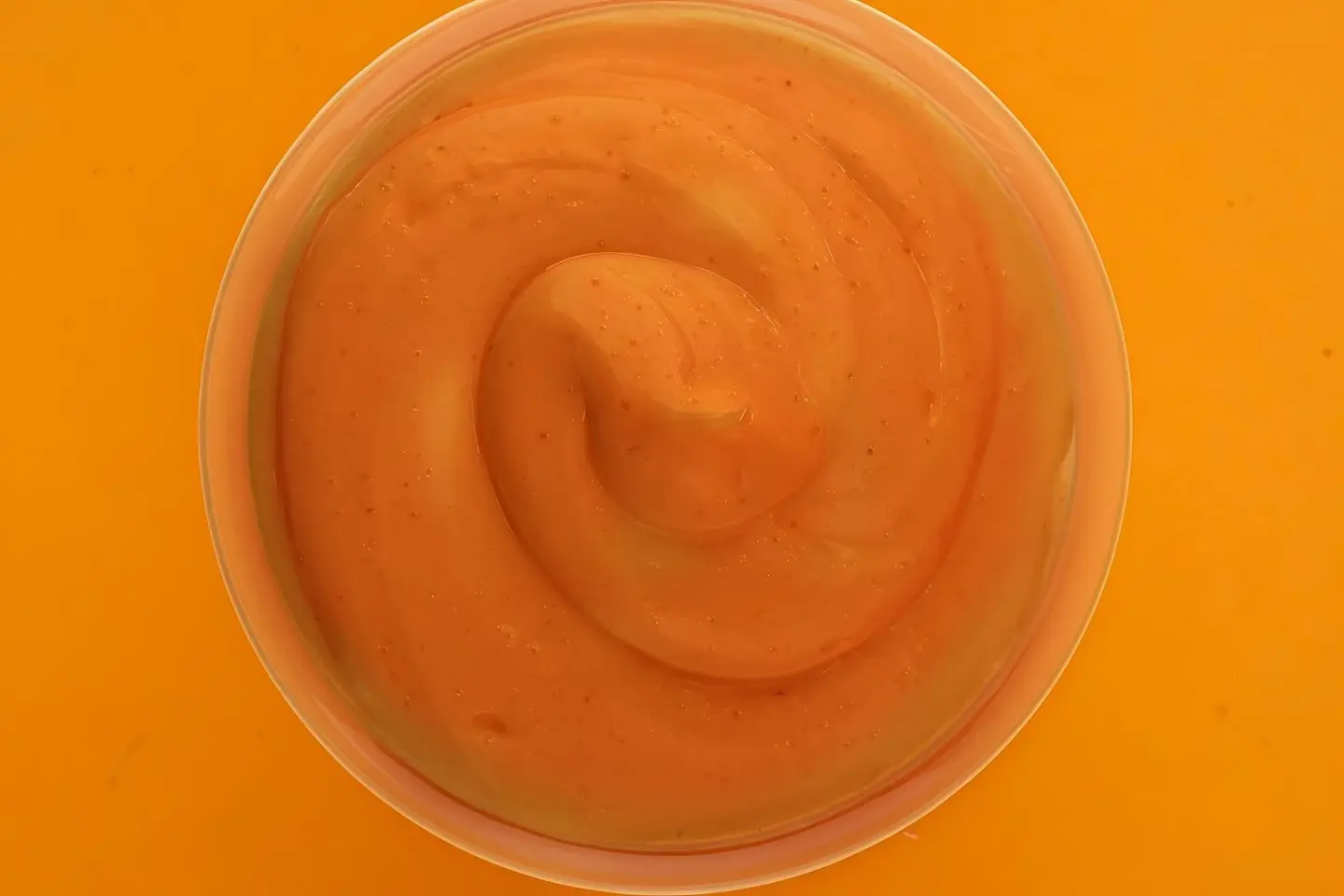 Spicy Sauce