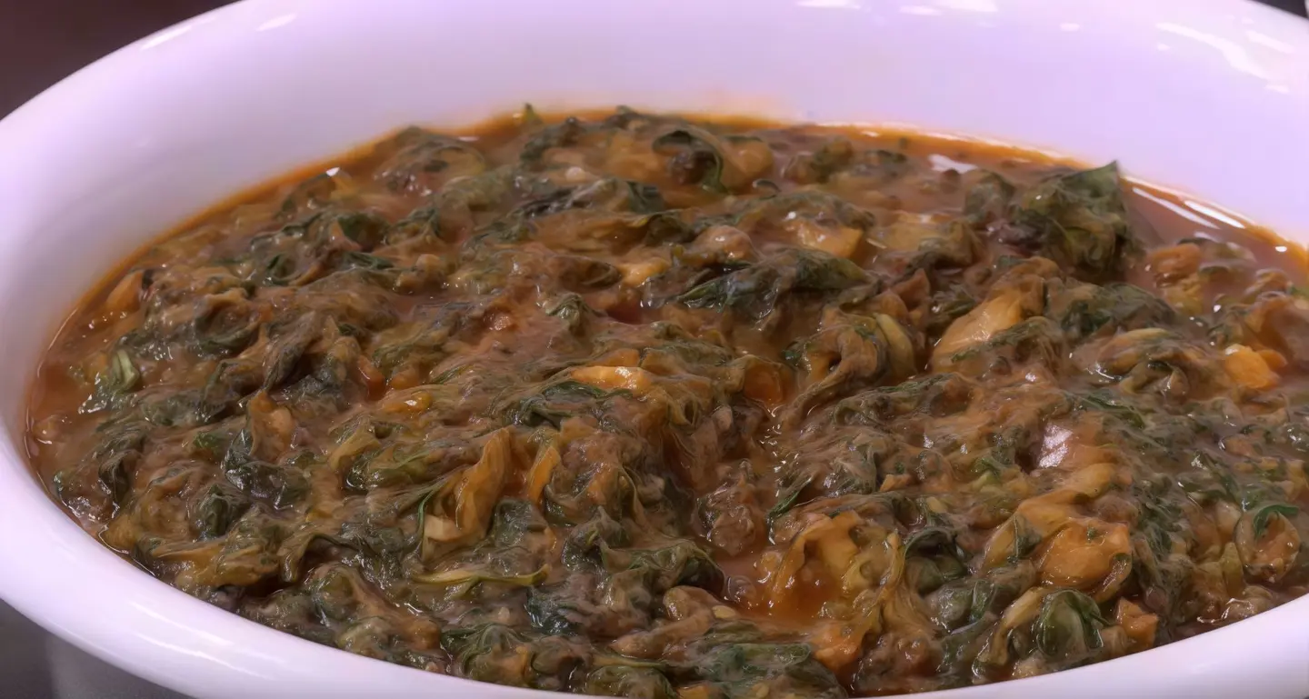 Spinach