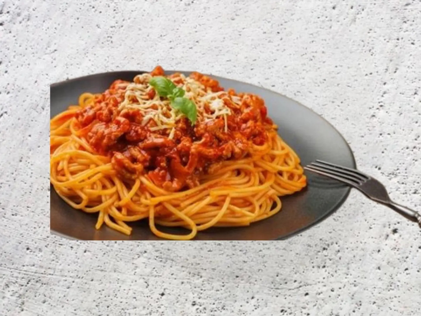 Spaghetti