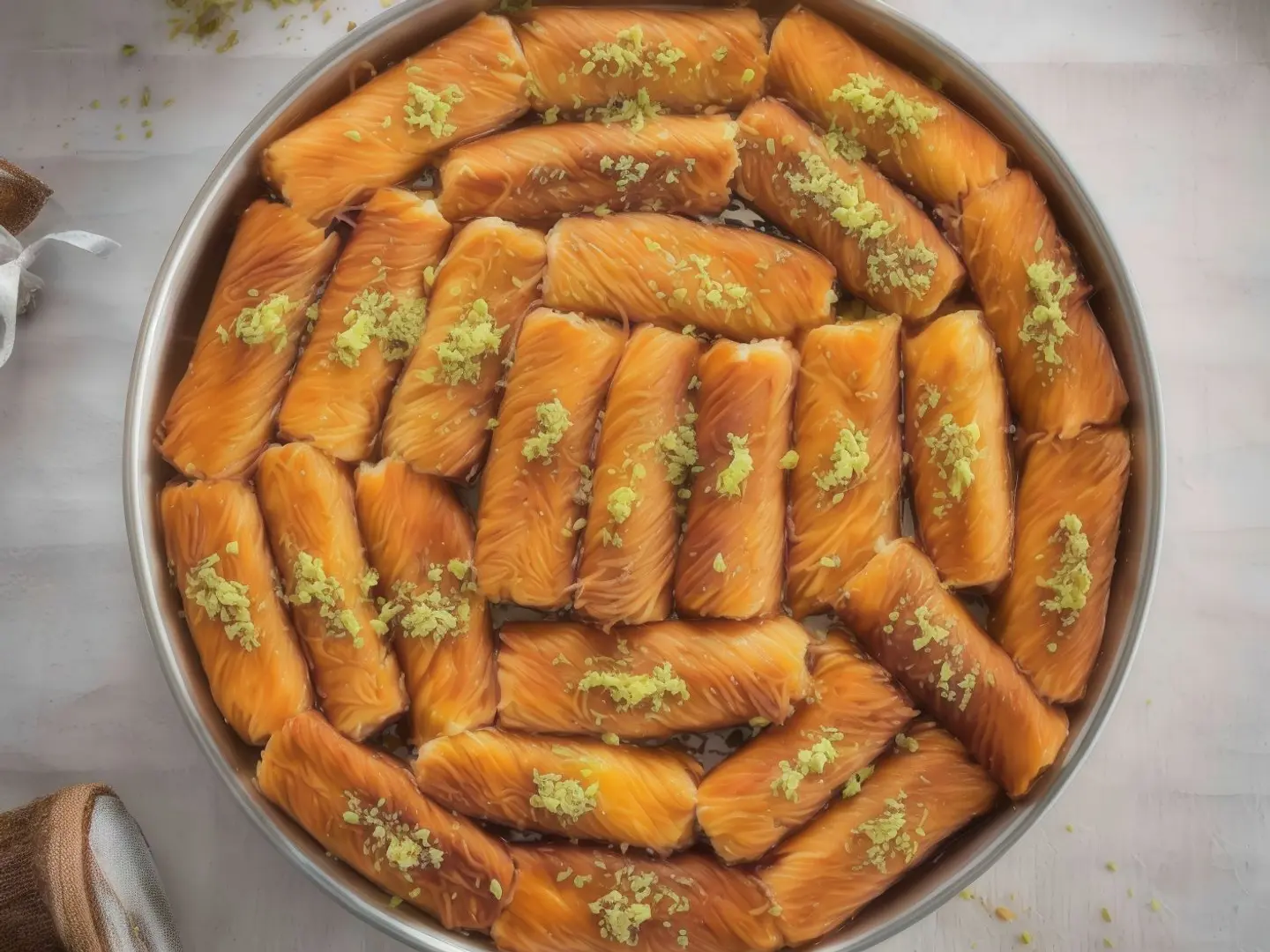 Mabrumah Cheese - Family